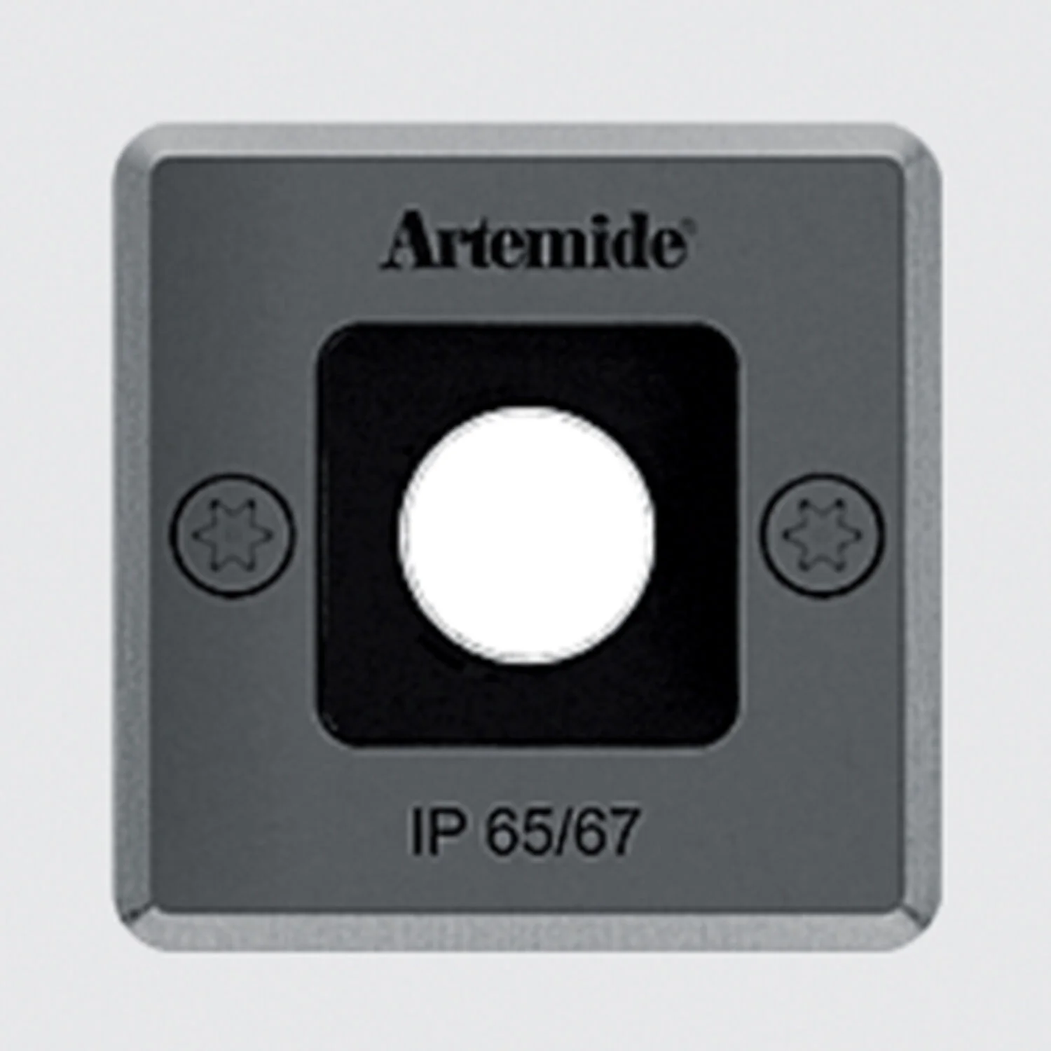 EGO 55 SQUARE NARROW SPOT DRIVE OVER INGROUND RECESSED - Image 2
