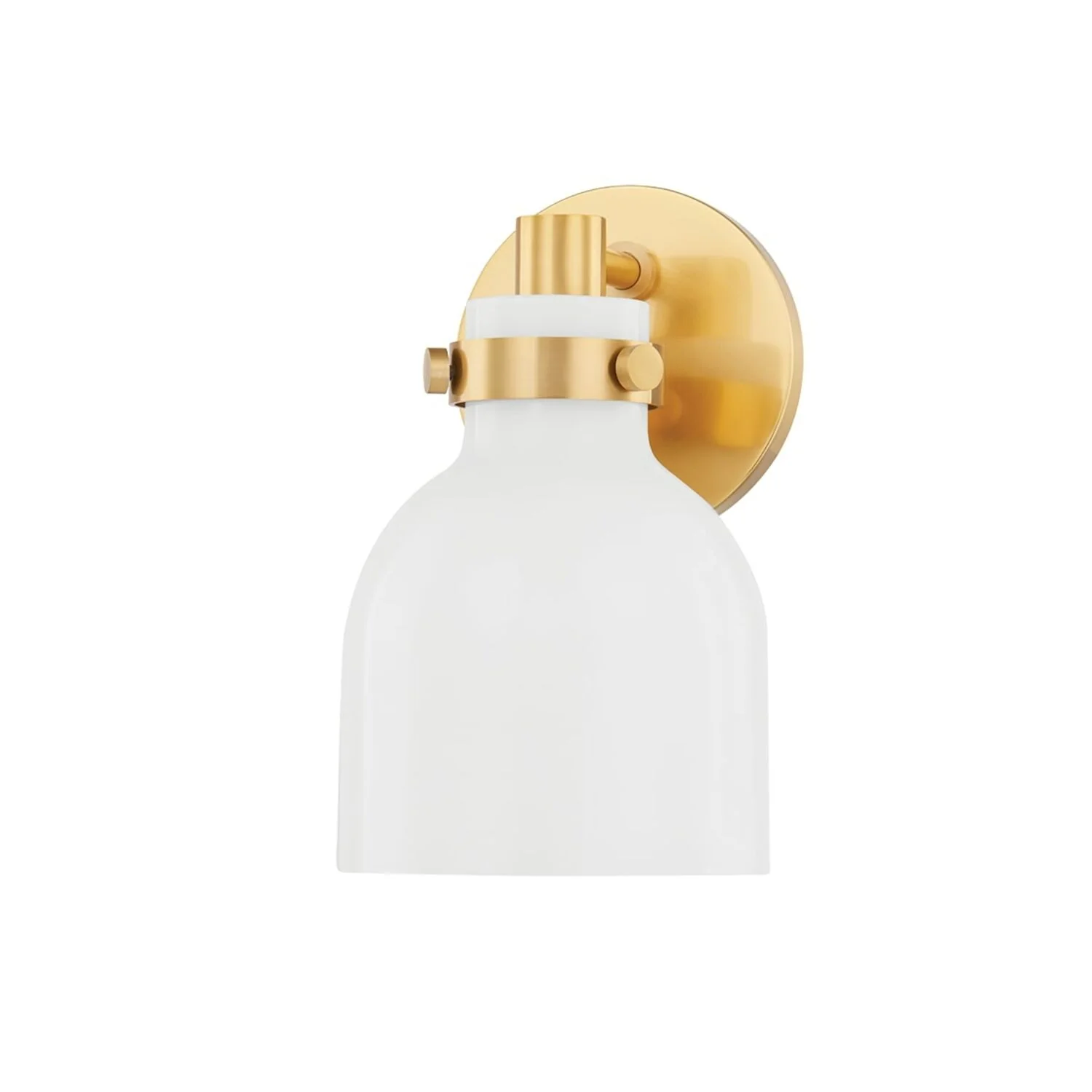 ELLI ONE LIGHT WALL SCONCE
