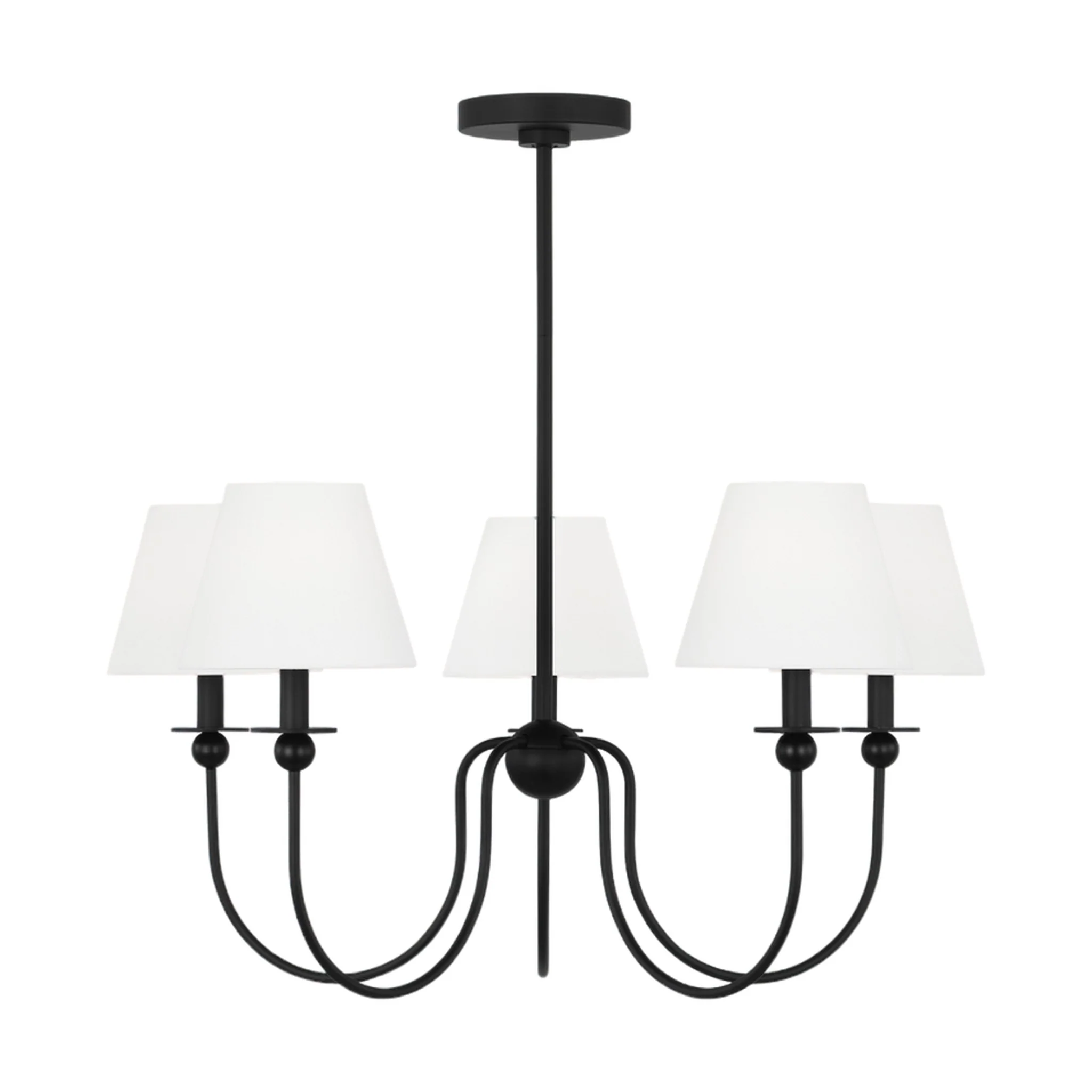 ELSAY CHANDELIER (MULTIPLE SIZES) - Image 4