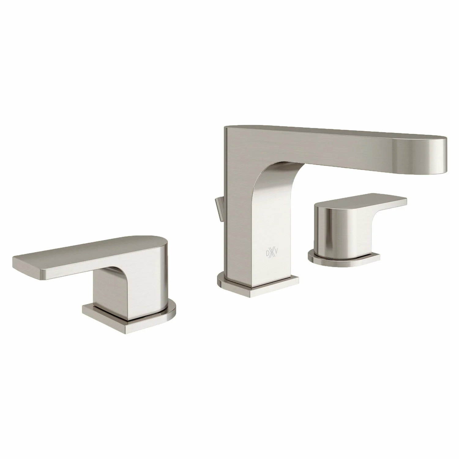 EQUILITY 2-HANDLE WIDESPREAD BATHROOM FAUCET WITH LEVER HANDLES - Image 3