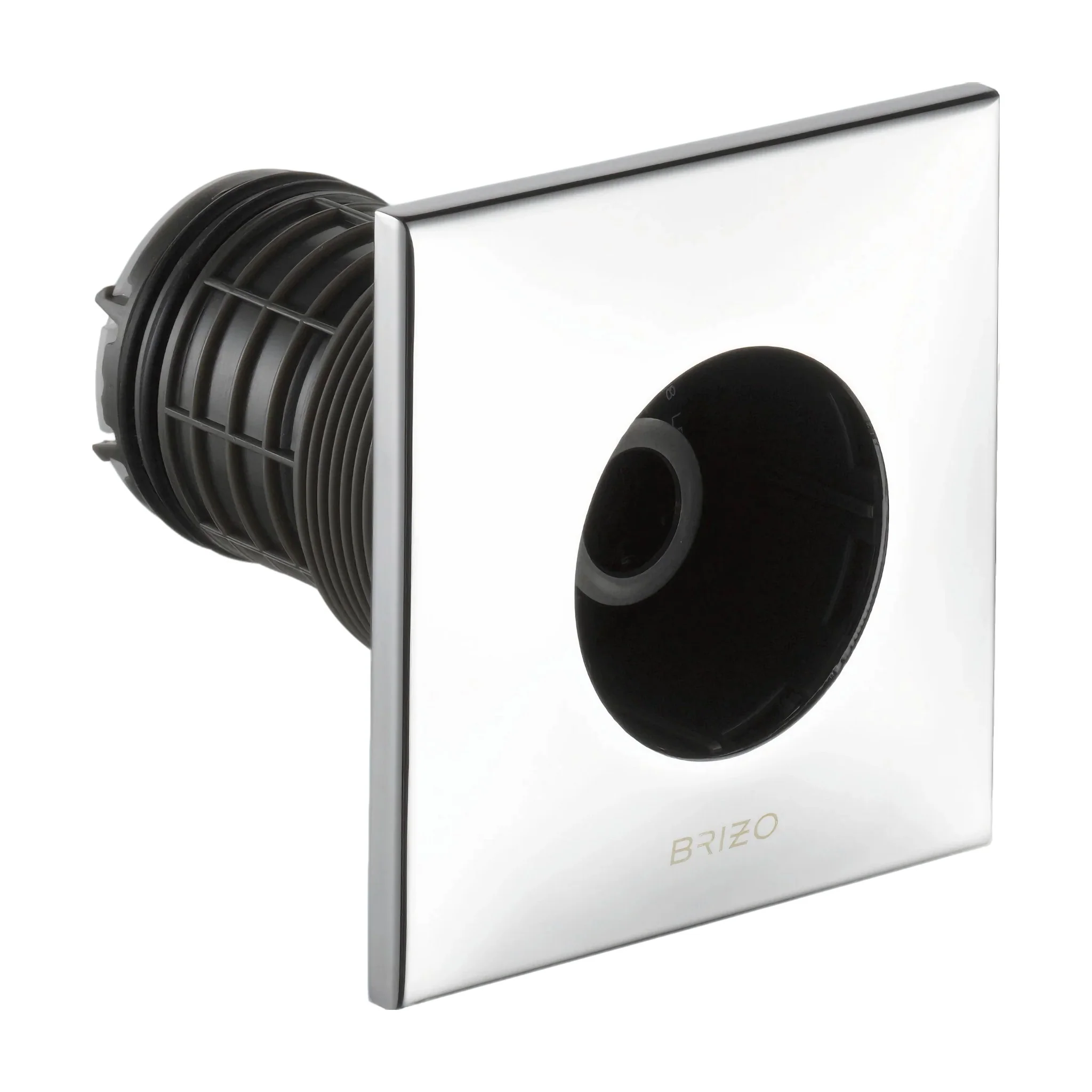 ESSENTIAL™ SHOWER HYDRACHOICE MAX® SQUARE BODY SPRAY TRIM