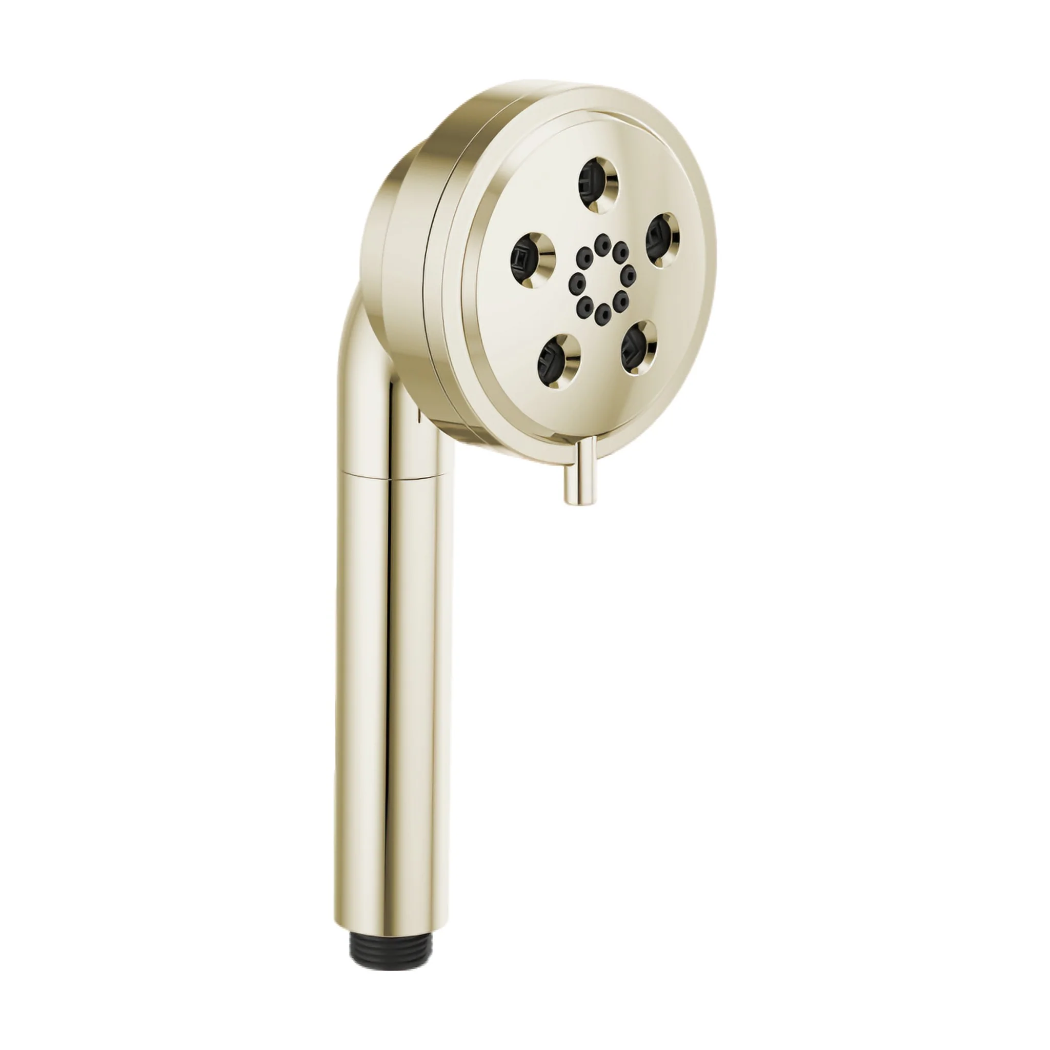 ESSENTIAL™ SHOWER SERIES LINEAR ROUND H2OKINETIC® MULTI-FUNCTION HANDSHOWER - Image 5