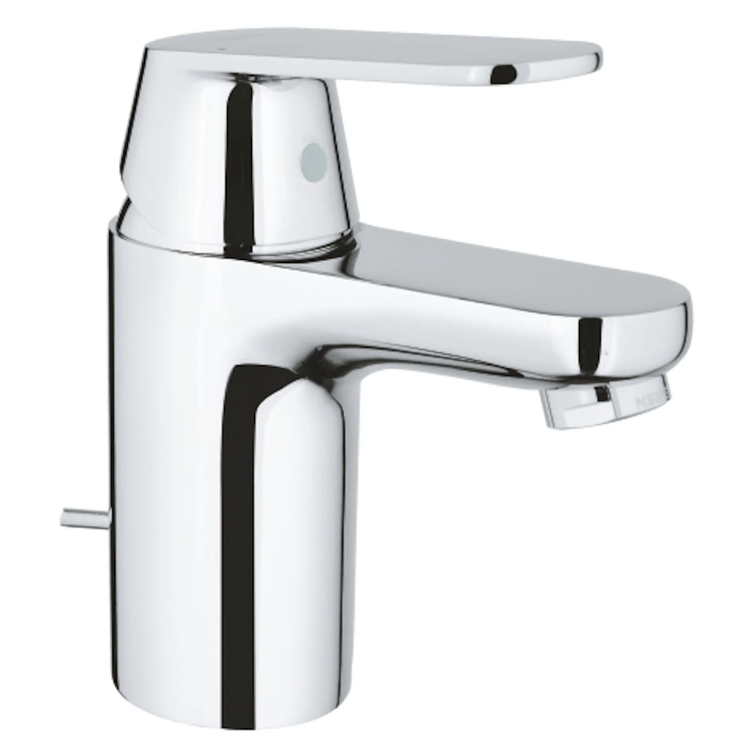EUROSMART COSMOPOLITAN BATHROOM SINK FAUCET