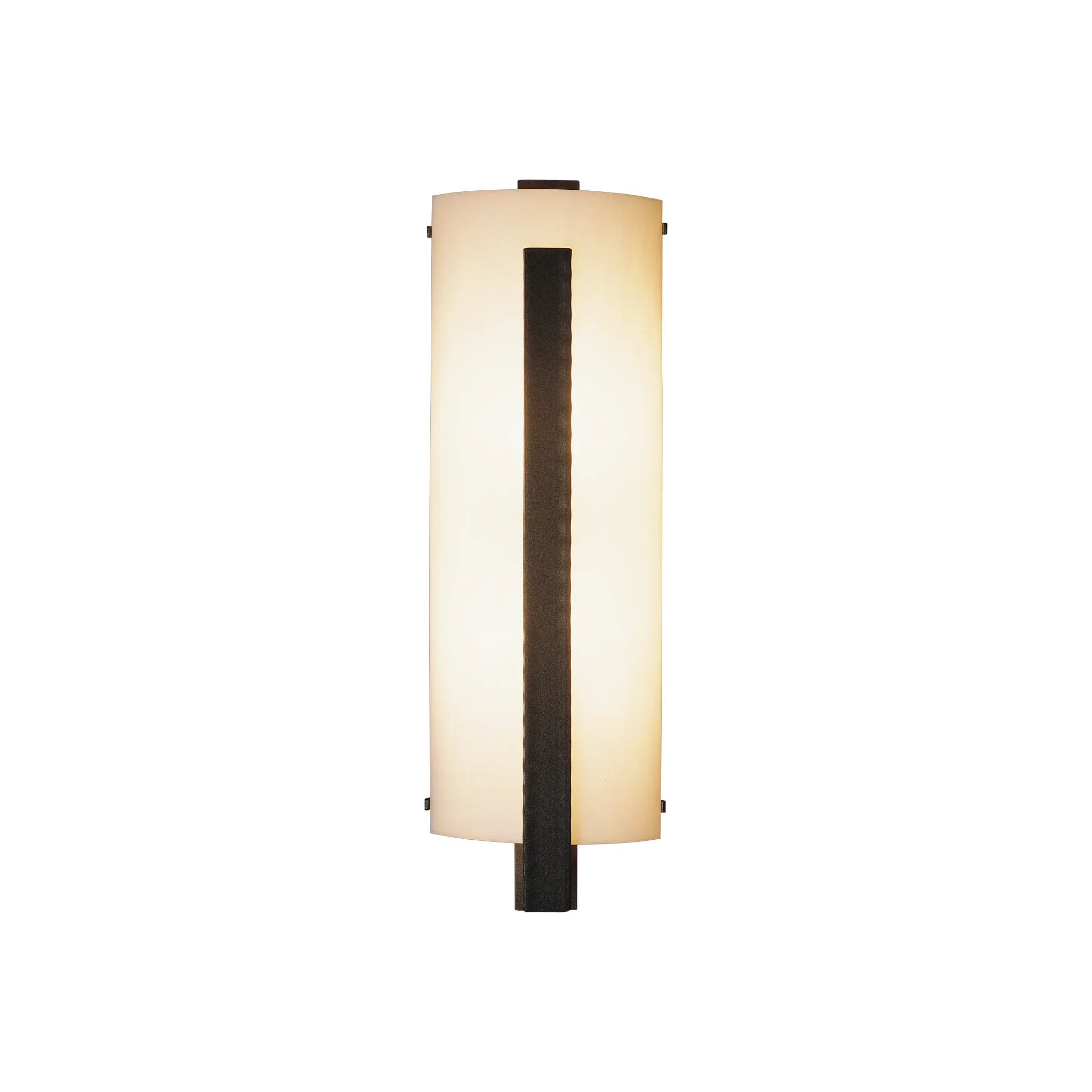 FORGED VERTICAL BAR LARGE SCONCE