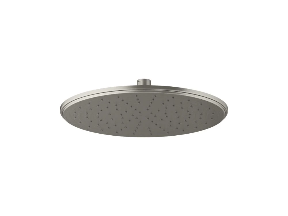FOUNDATIONS AIR-INDUCTION LARGE CONTEMPORARY RAIN SHOWERHEAD - Image 8