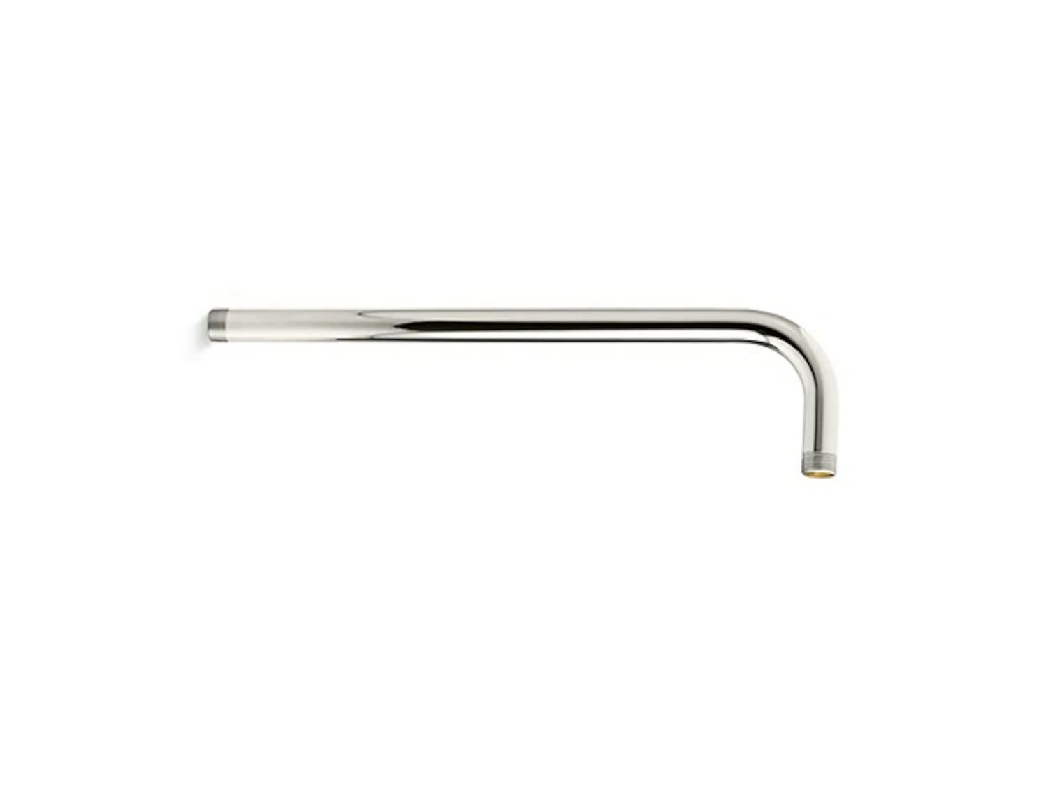FOUNDATIONS WALL MOUNTED RAIN SHOWERHEAD ARM - Image 3