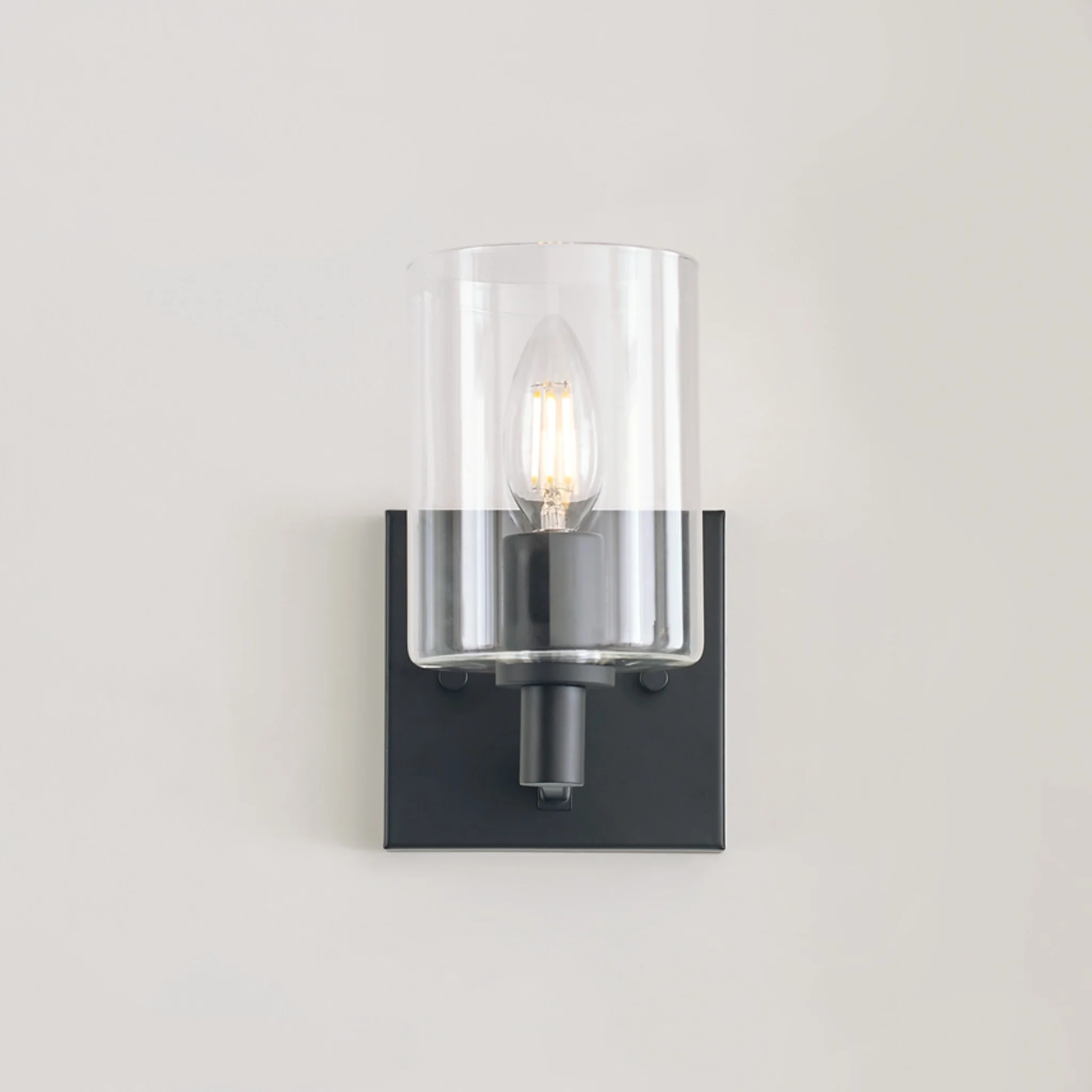 FULLTON WALL LIGHT / BATH SCONCE (MULTIPLE SIZES) - Image 35