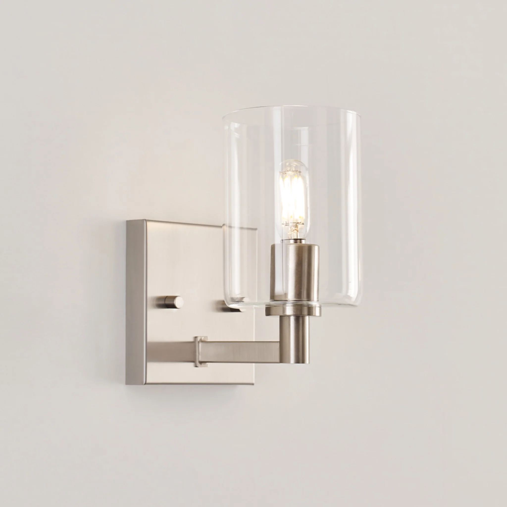 FULLTON WALL LIGHT / BATH SCONCE (MULTIPLE SIZES) - Image 42
