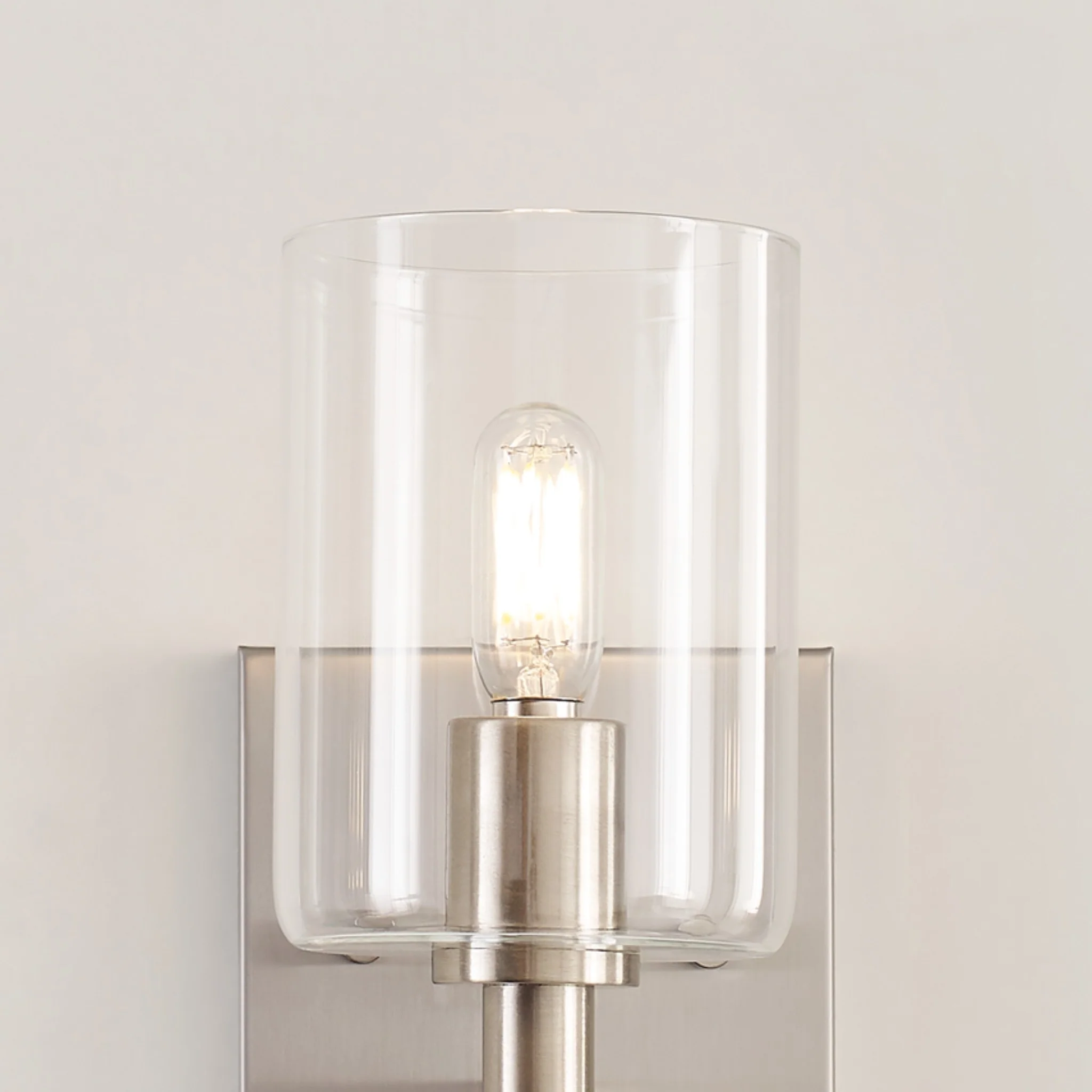 FULLTON WALL LIGHT / BATH SCONCE (MULTIPLE SIZES) - Image 44