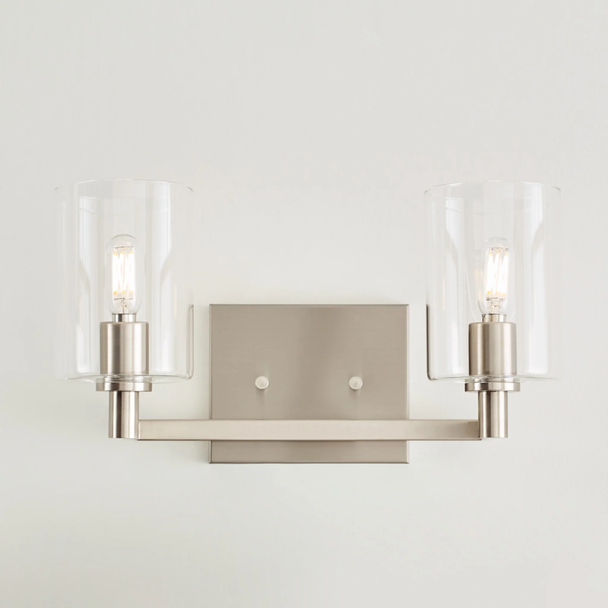FULLTON WALL LIGHT / BATH SCONCE (MULTIPLE SIZES) - Image 57