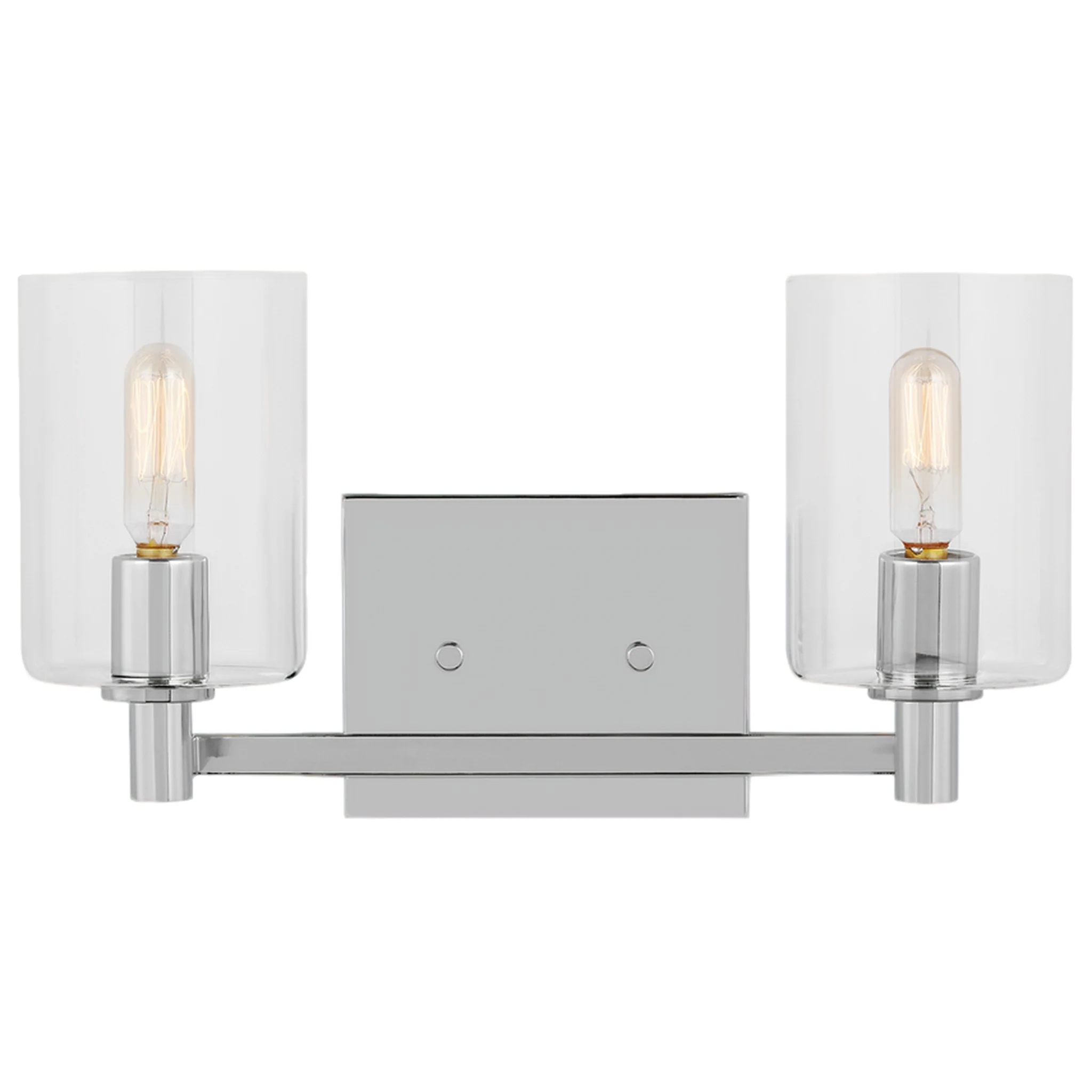 FULLTON WALL LIGHT / BATH SCONCE (MULTIPLE SIZES) - Image 8