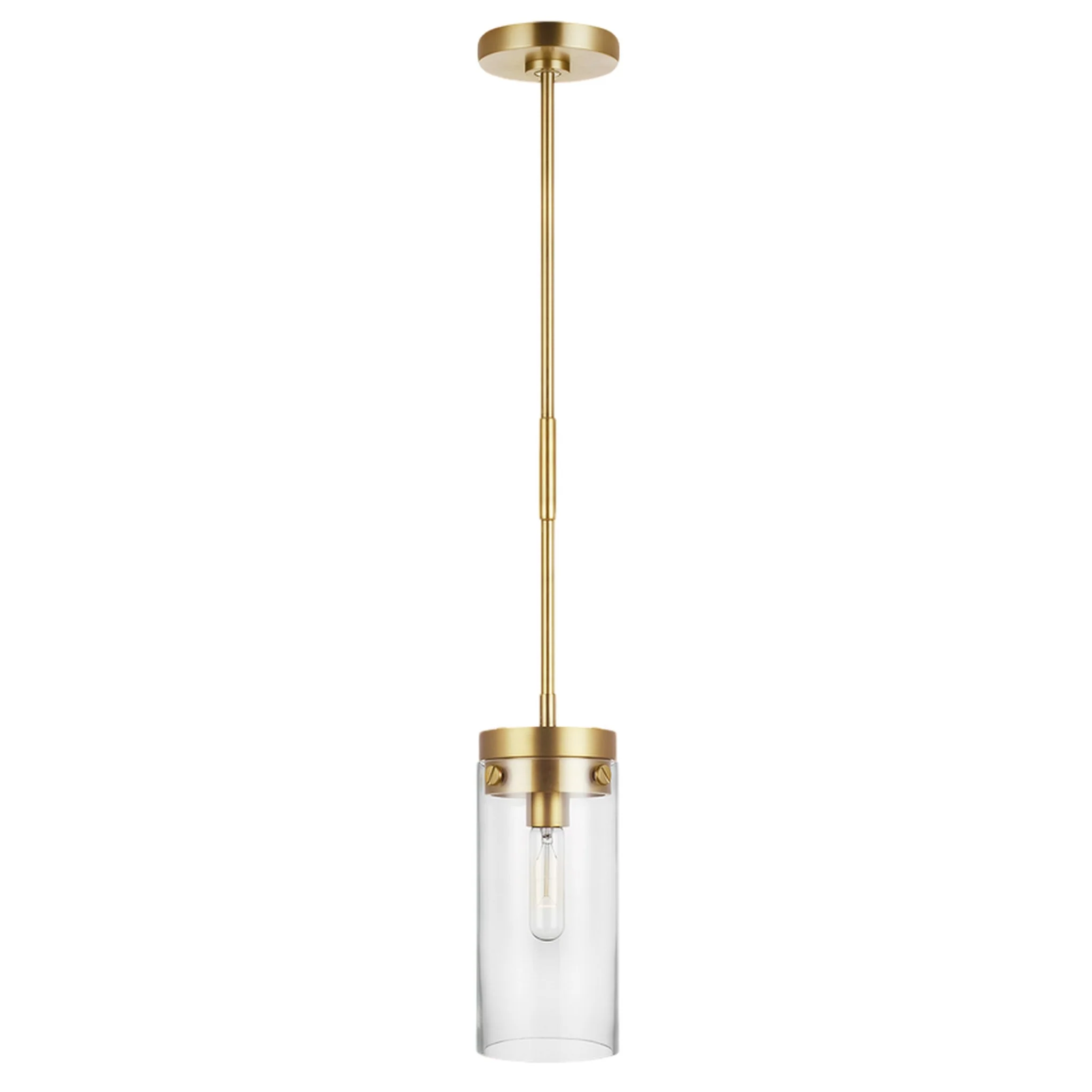 GARRETT CYLINDER PENDANT (MULTIPLE SIZES) - Image 3