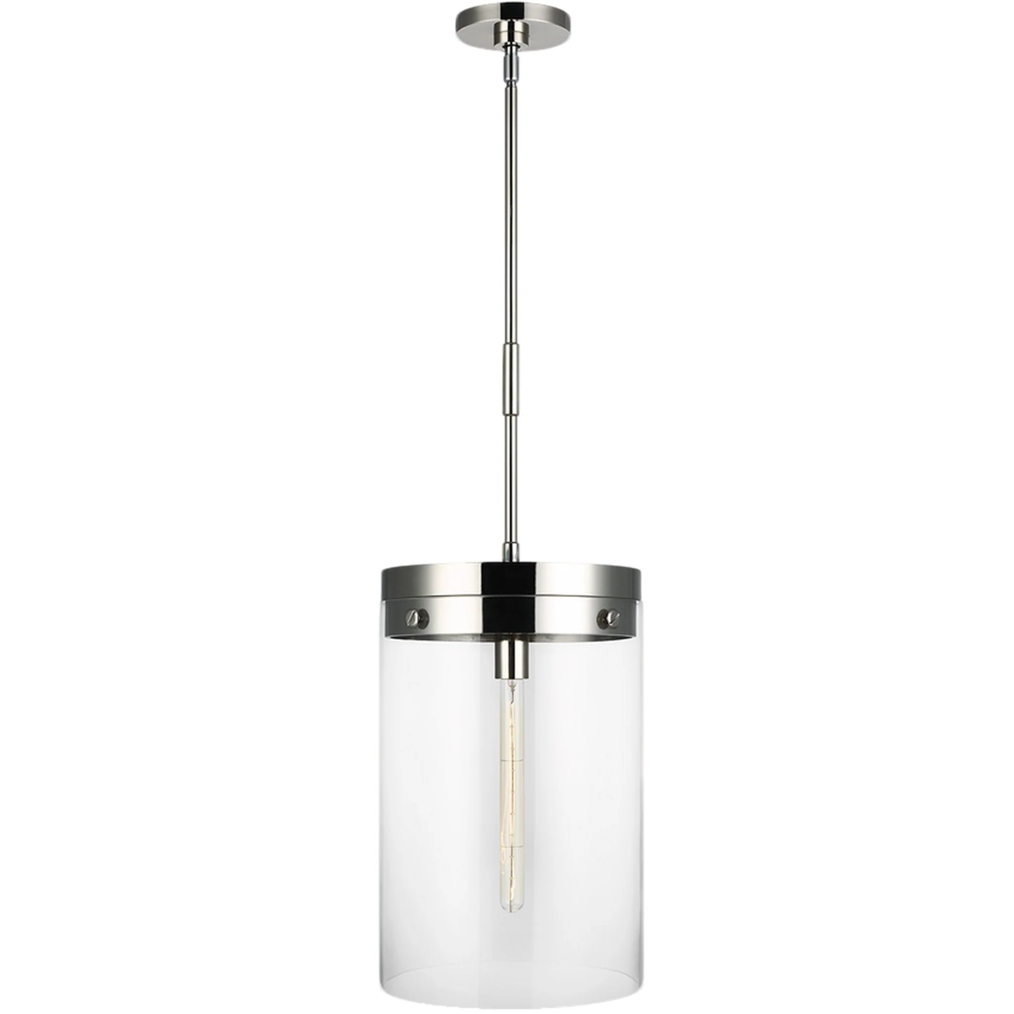 GARRETT CYLINDER PENDANT (MULTIPLE SIZES) - Image 4