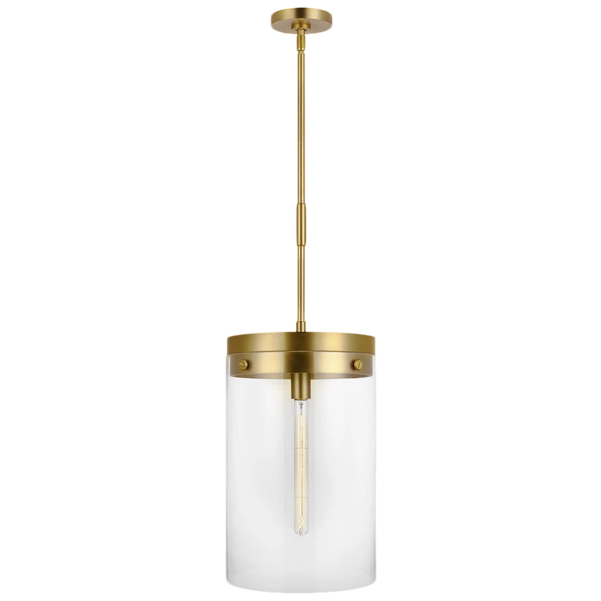 GARRETT CYLINDER PENDANT (MULTIPLE SIZES) - Image 5