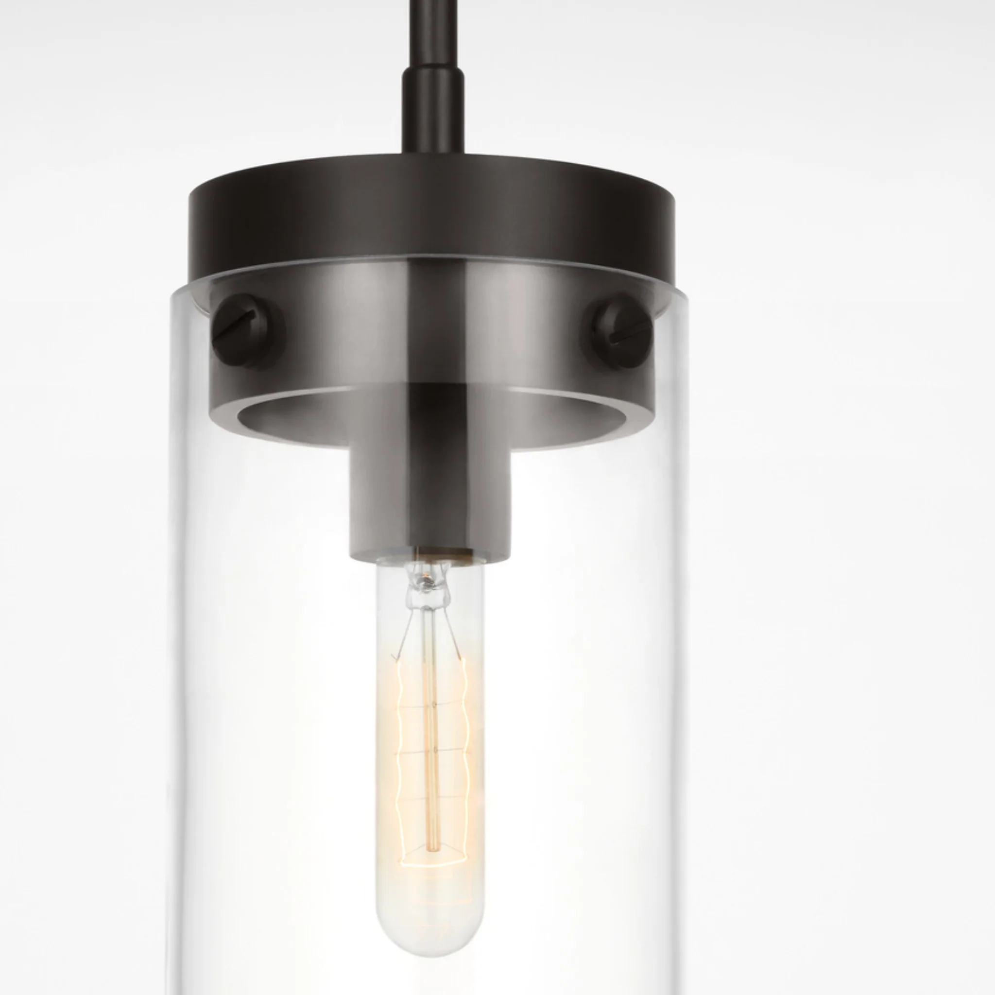 GARRETT CYLINDER PENDANT (MULTIPLE SIZES) - Image 7