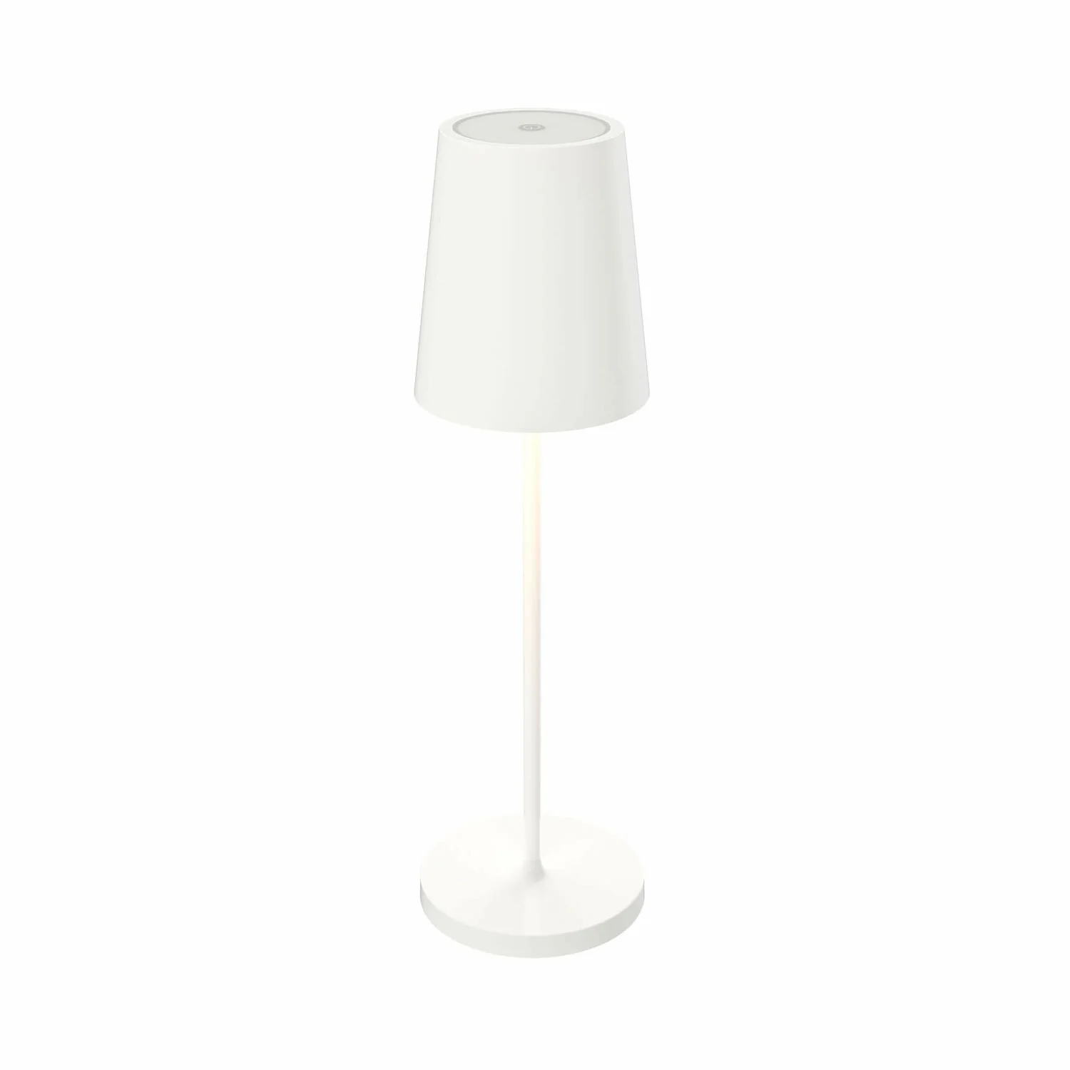 GLAM INDOOR/OUTDOOR RECHARGEABLE TABLE LAMP, 3CCT - Image 2