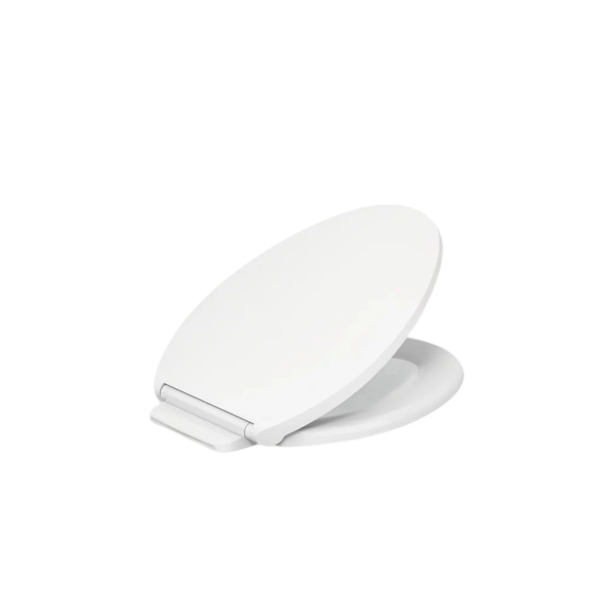 GLISSADE QUIET-CLOSE ELONGATED TOILET SEAT