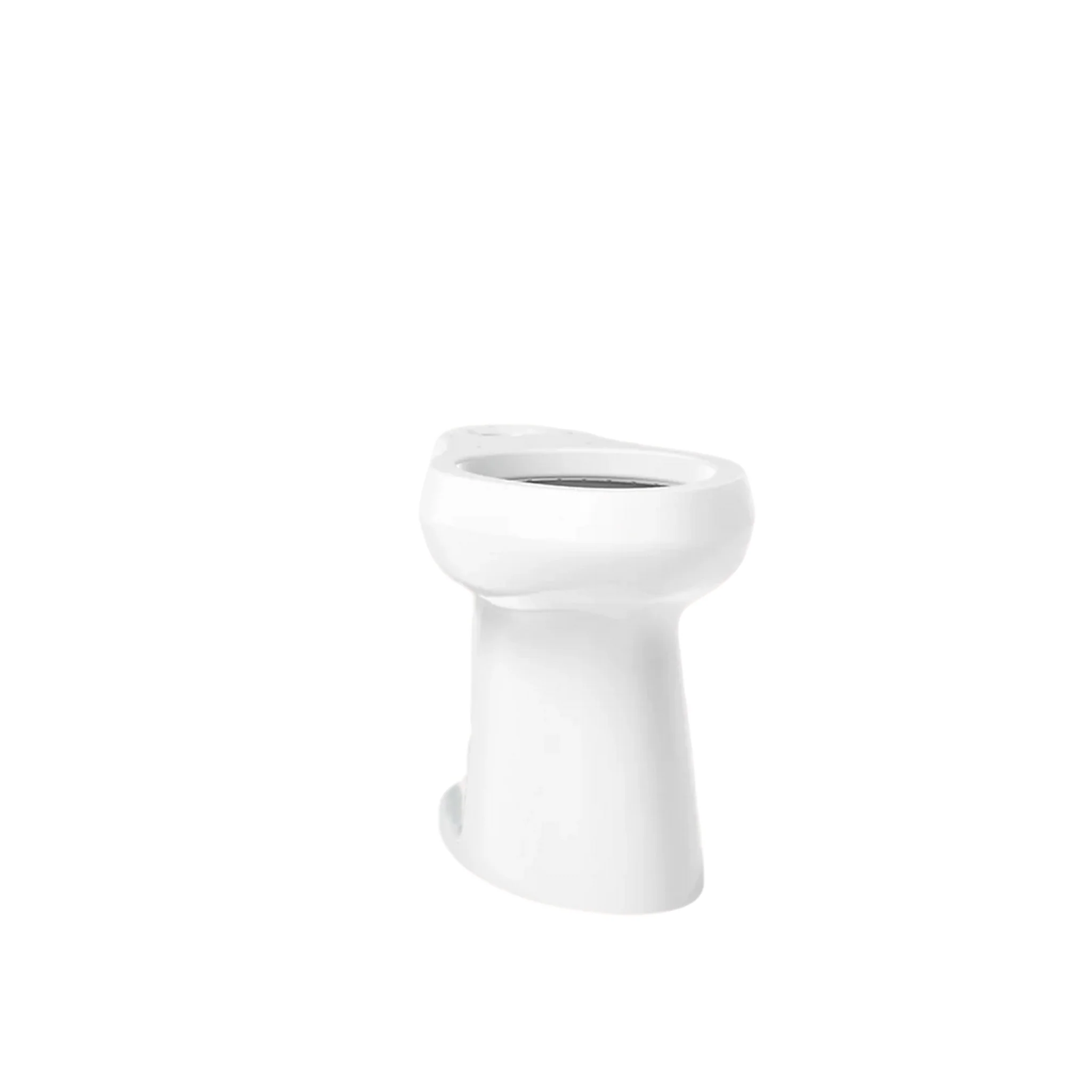 HIGHLINE TALL ELONGATED TOILET BOWL ONLY