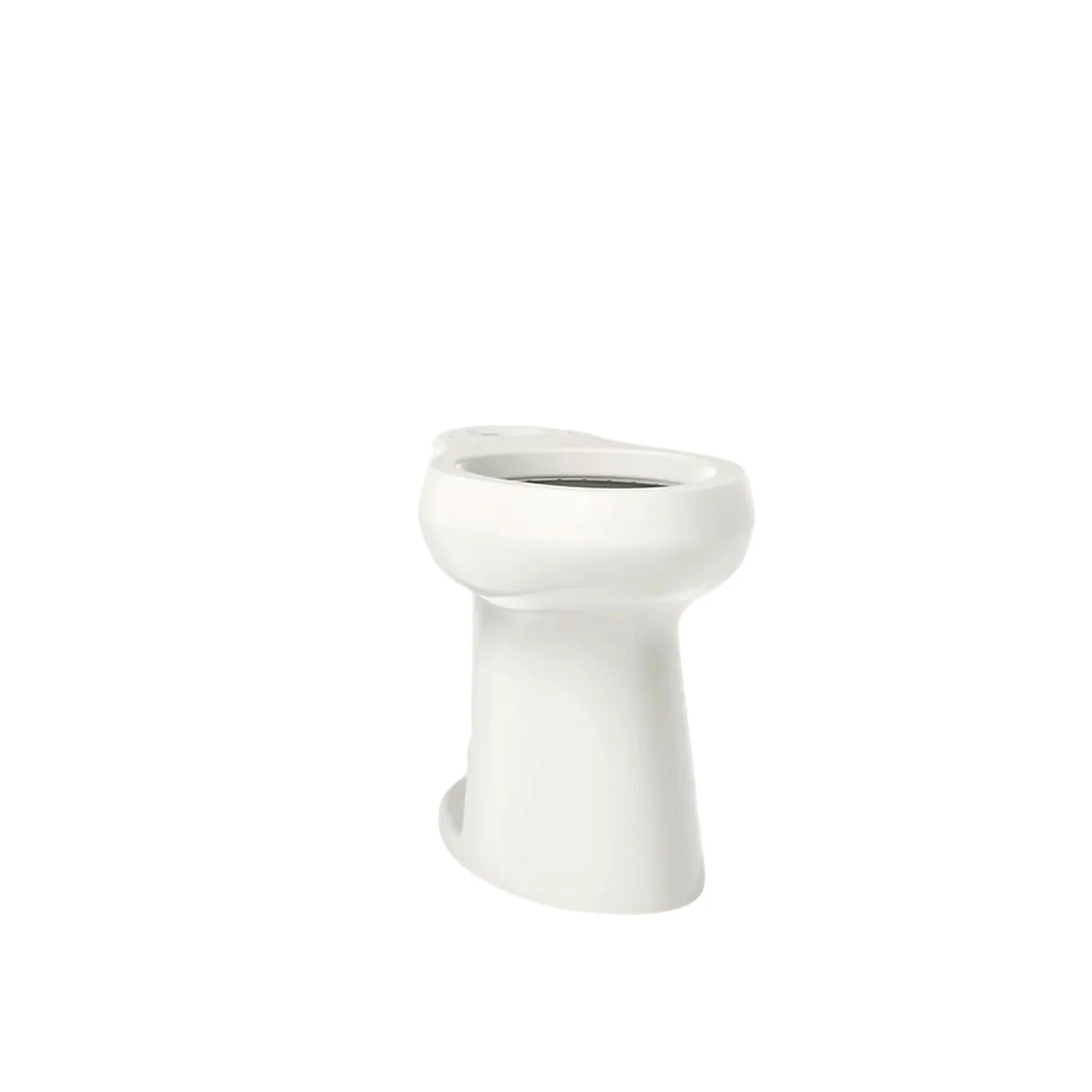 HIGHLINE TALL ELONGATED TOILET BOWL ONLY - Image 3