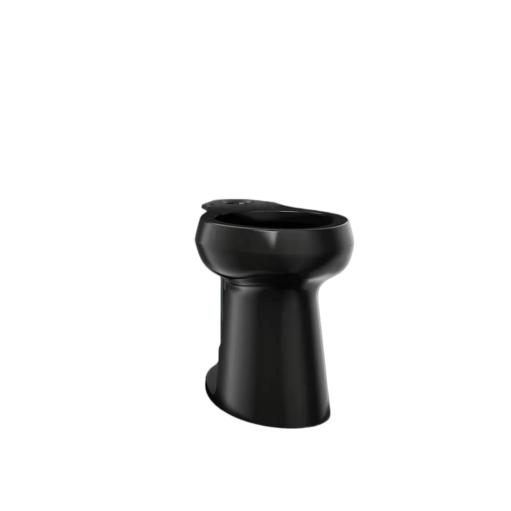HIGHLINE TALL ELONGATED TOILET BOWL ONLY - Image 4