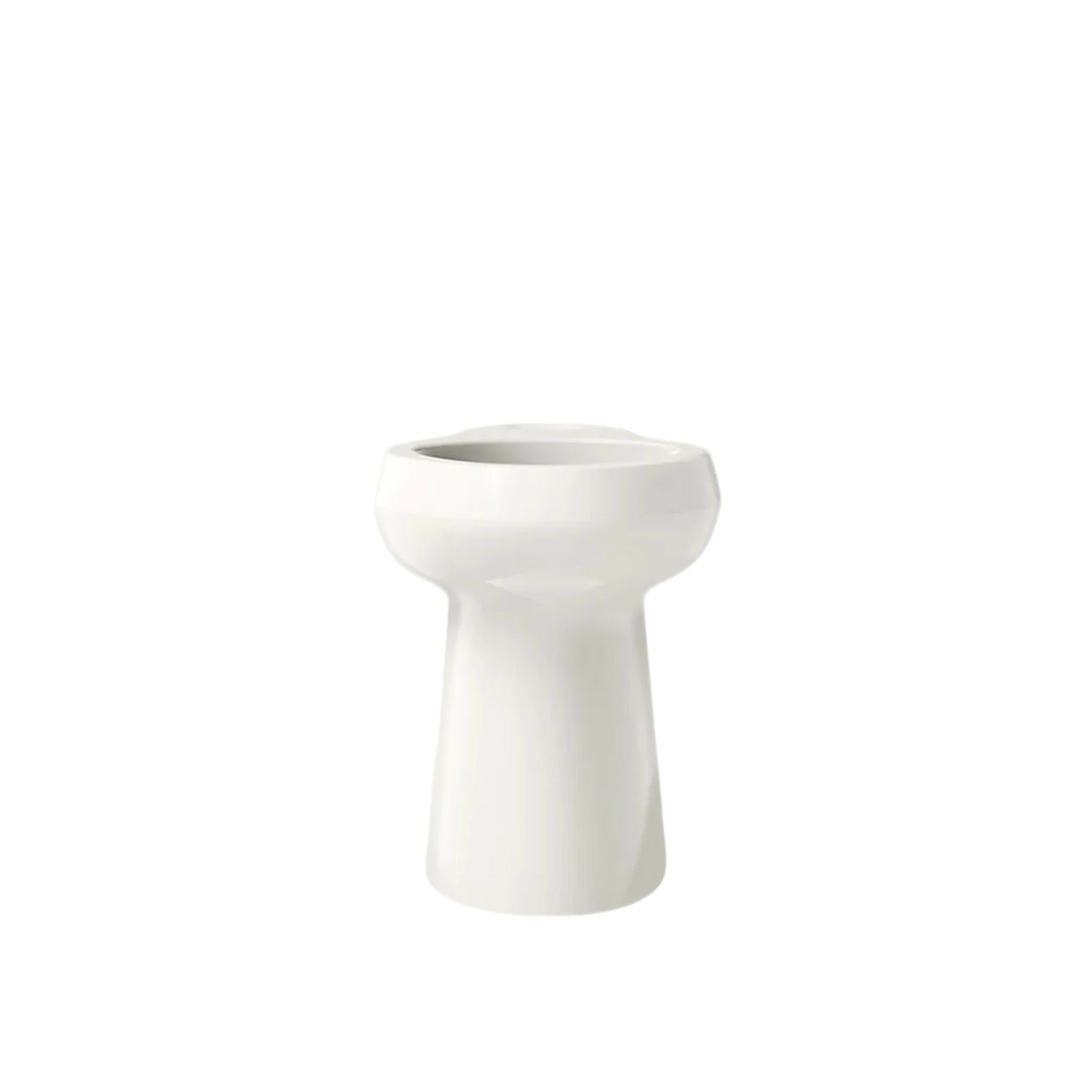 HIGHLINE TALL ELONGATED TOILET BOWL ONLY - Image 6