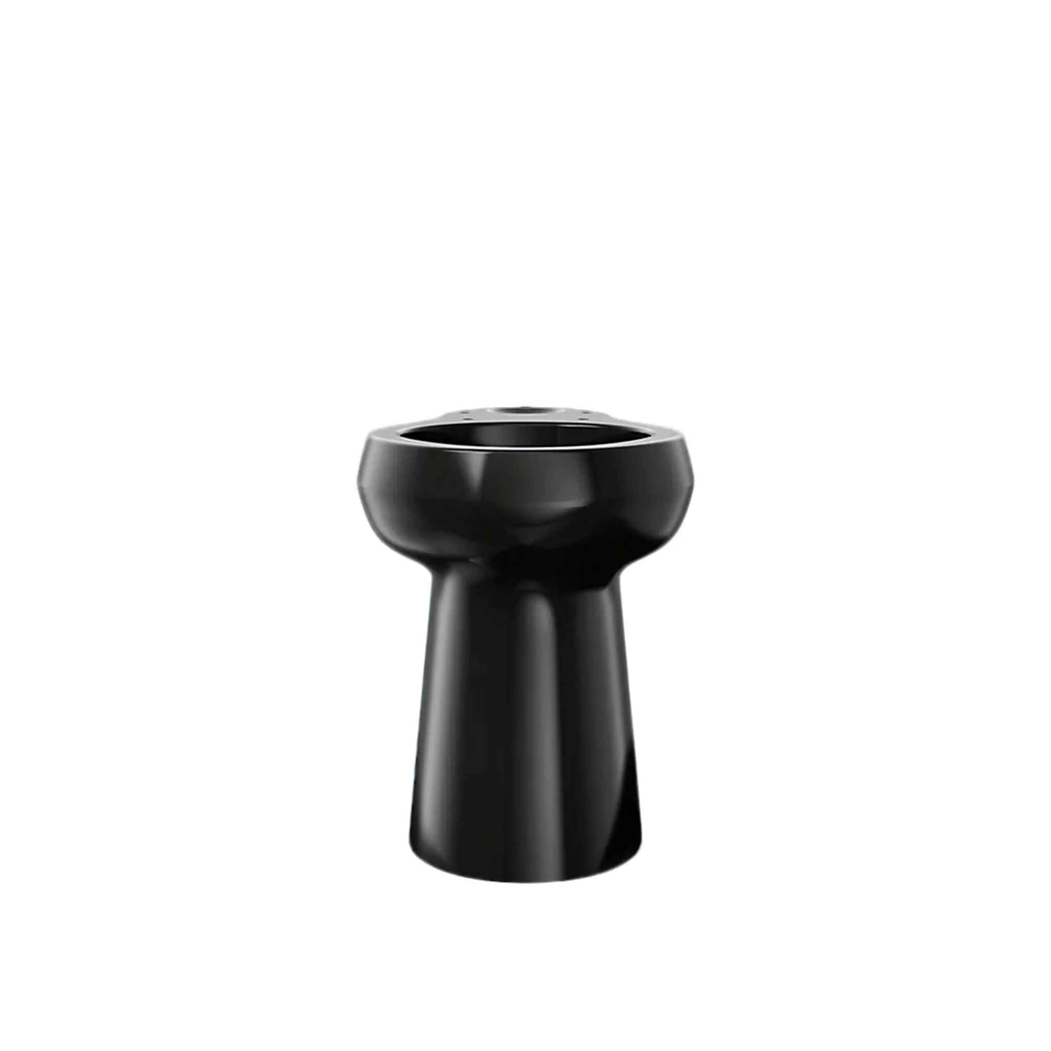 HIGHLINE TALL ELONGATED TOILET BOWL ONLY - Image 7