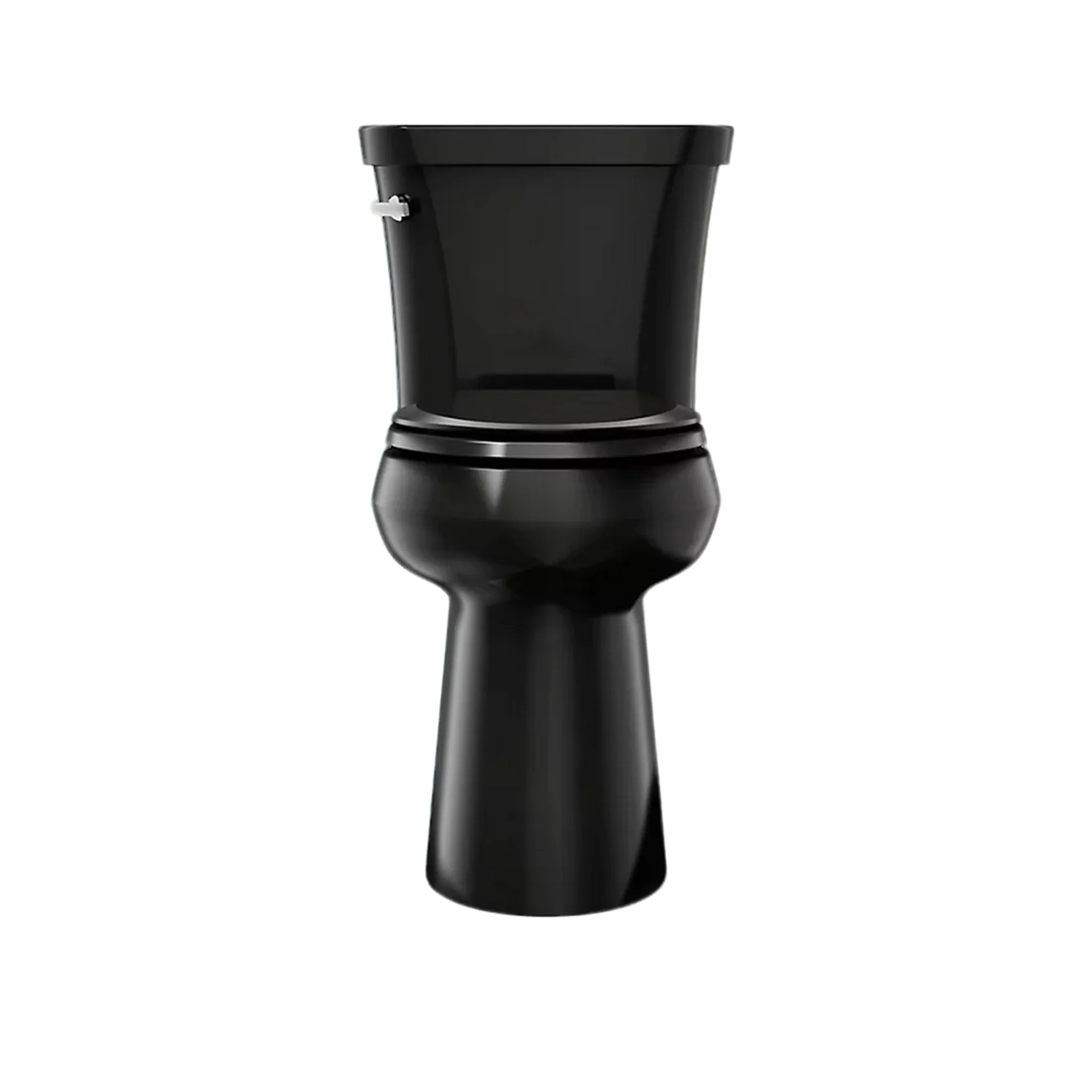 HIGHLINE TALL TWO-PIECE ELONGATED TOILET - Image 10