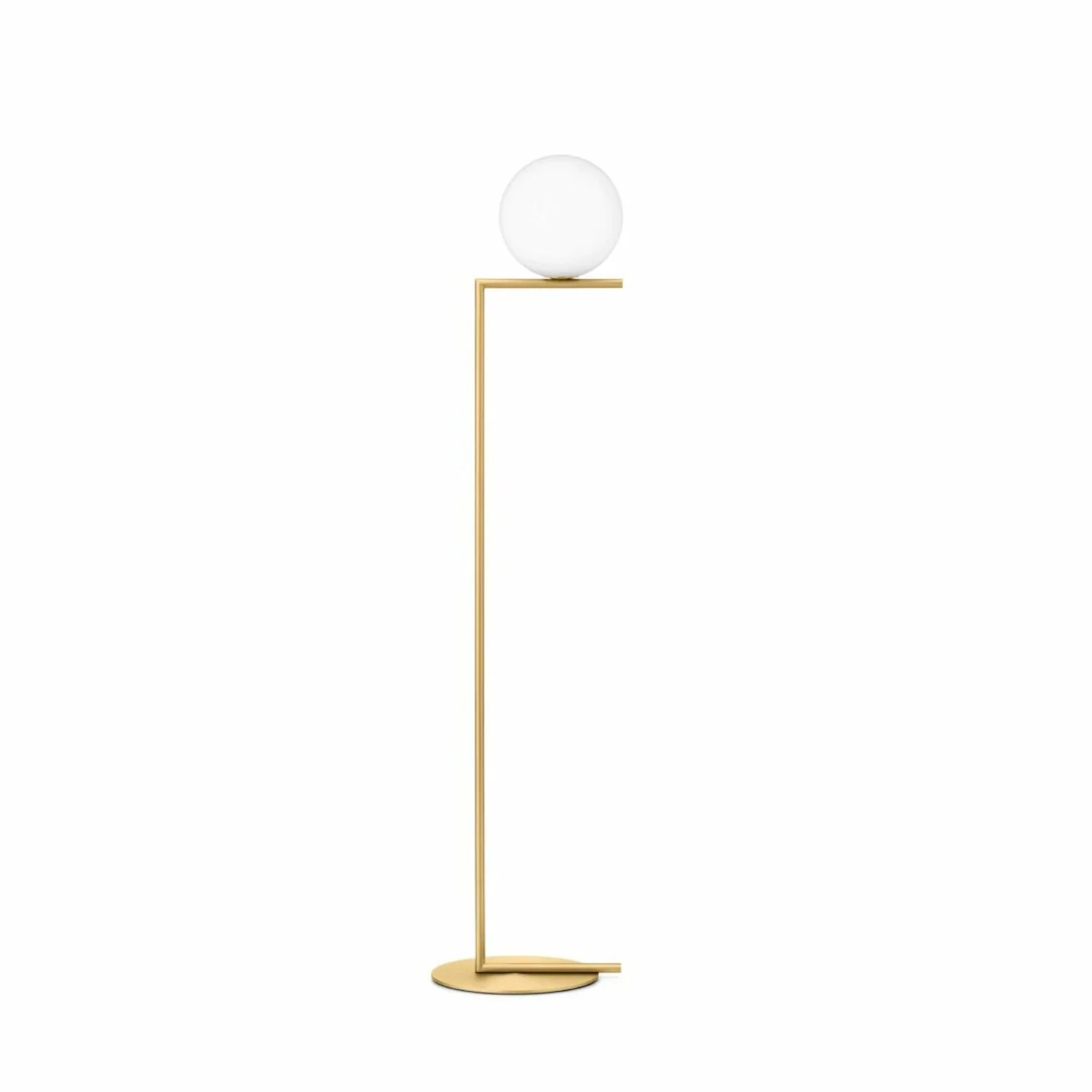 IC LIGHTS F1 FLOOR LAMP BY MICHAEL ANASTASSIADES - Image 3