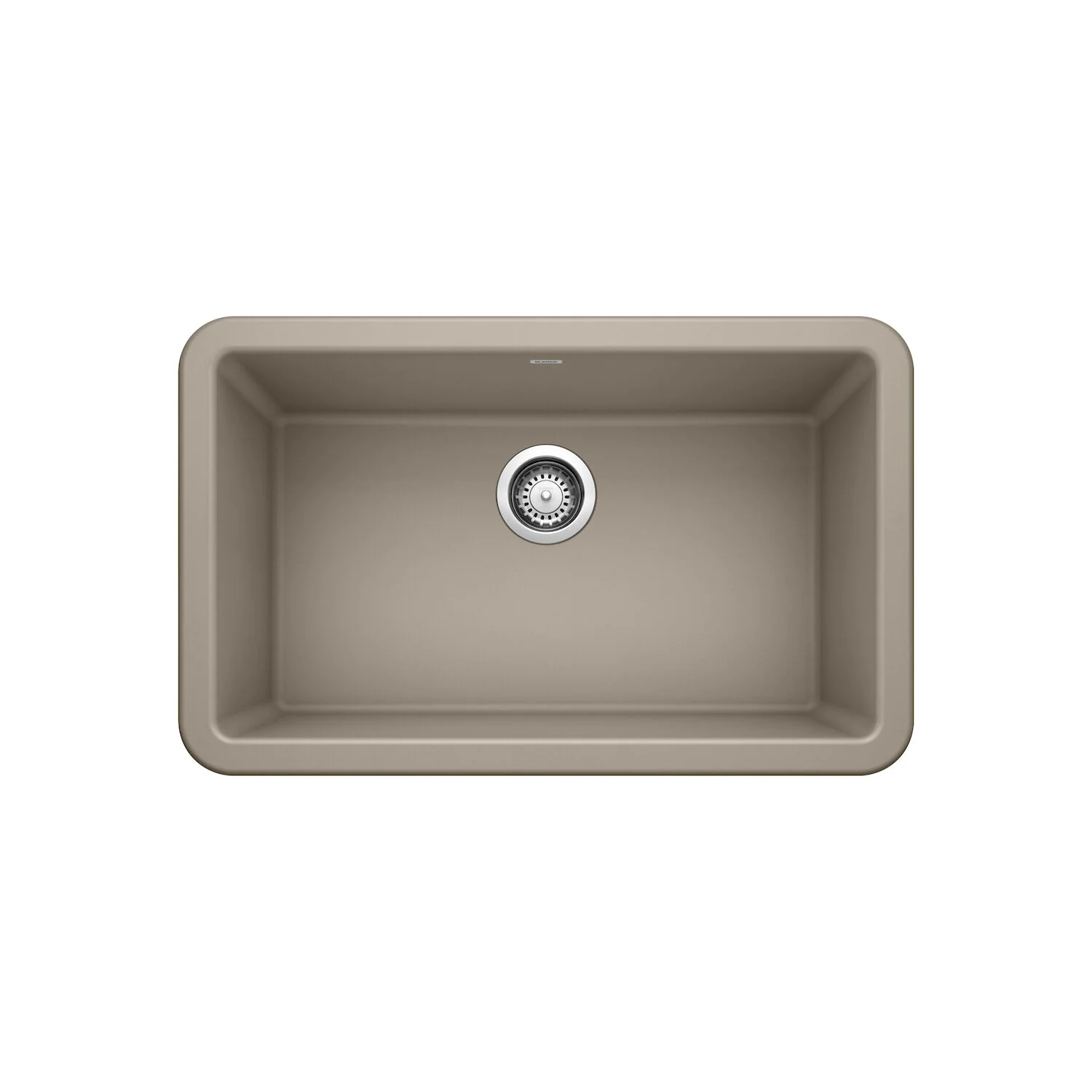 IKON 30 APRON SILGRANIT SINK - Image 3