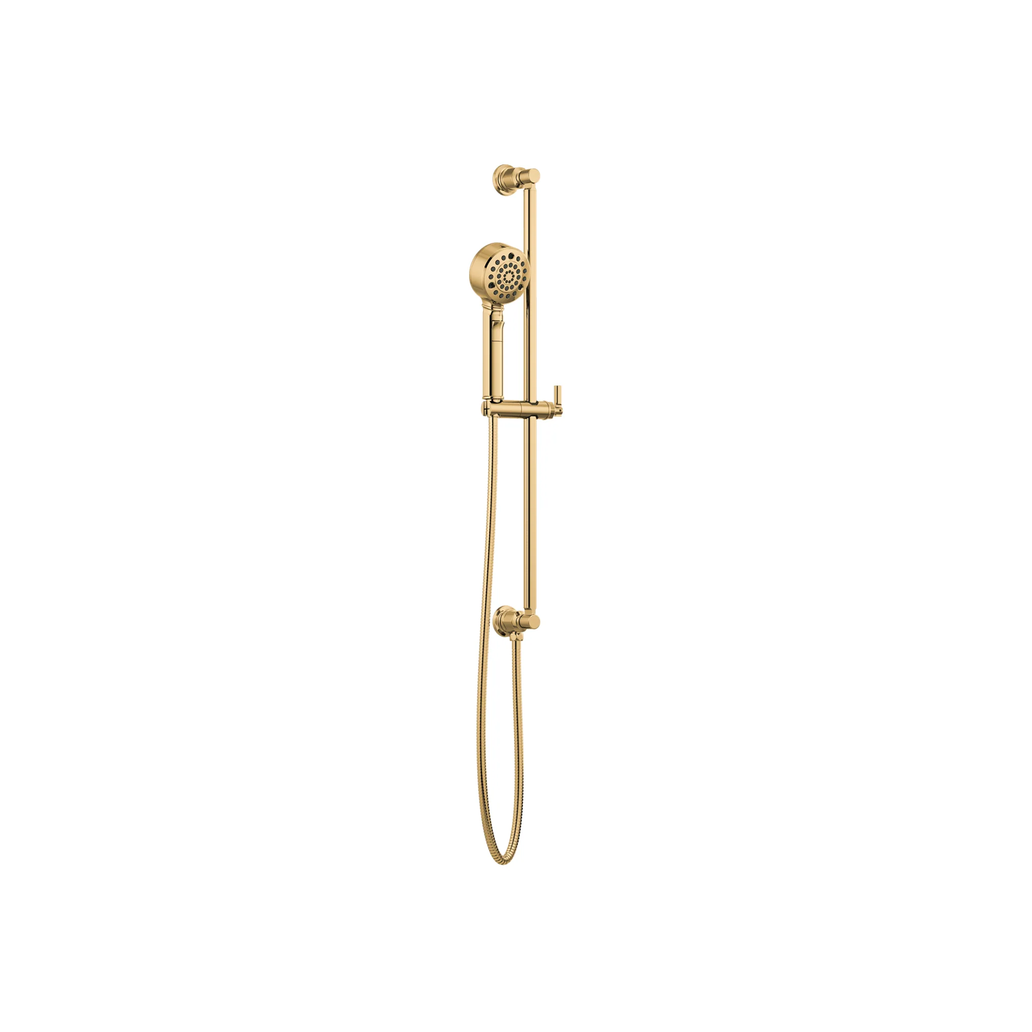 INVARI H2OKINETIC® MULTI-FUNCTION SLIDE BAR HANDSHOWER - Image 6