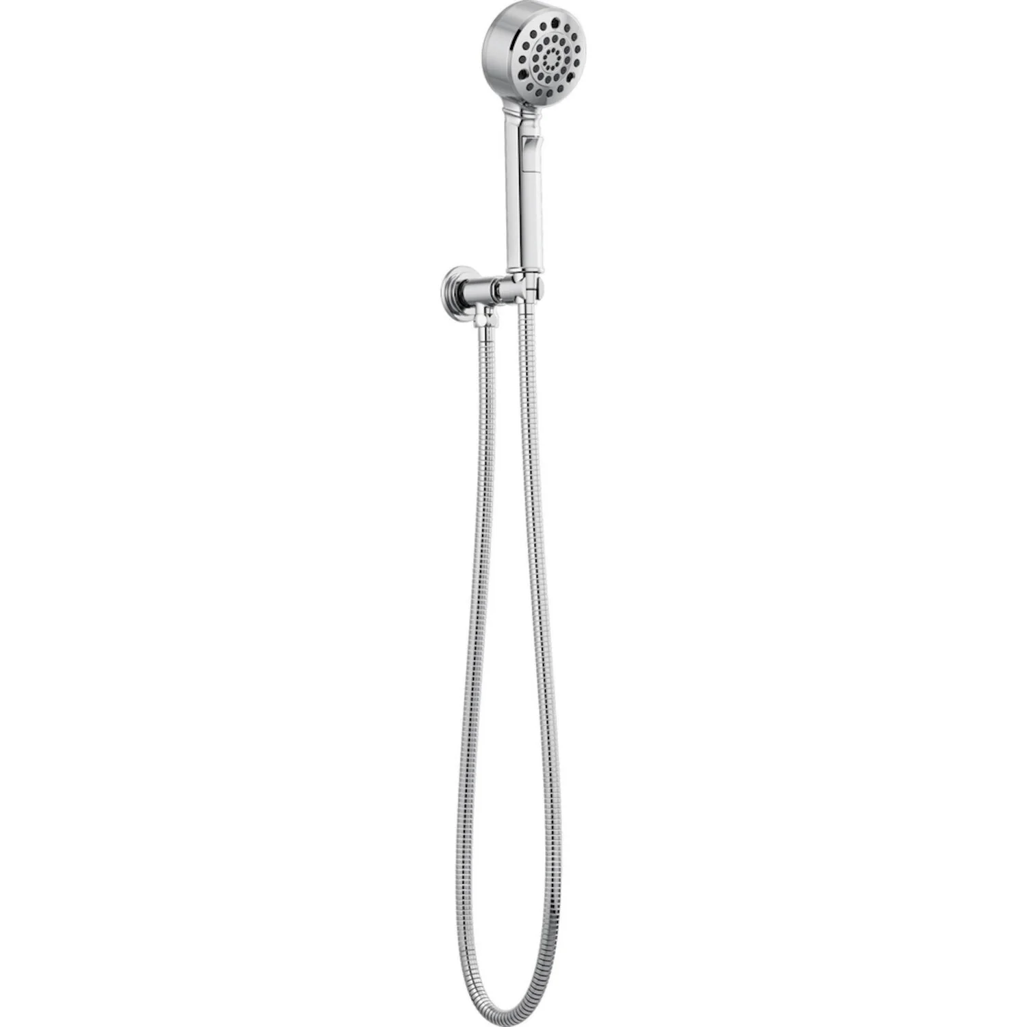 INVARI H2OKINETIC® MULTI-FUNCTION WALL MOUNT HANDSHOWER - Image 3