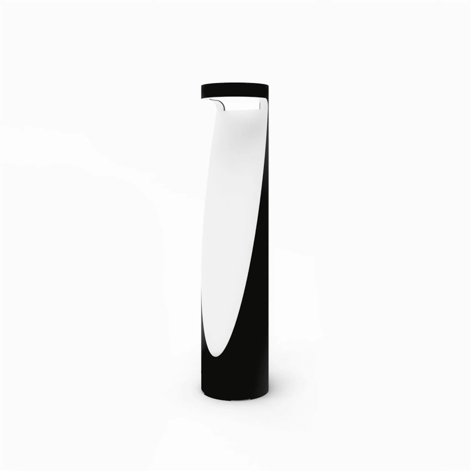 IPPOLITO 90-INCH BOLLARD