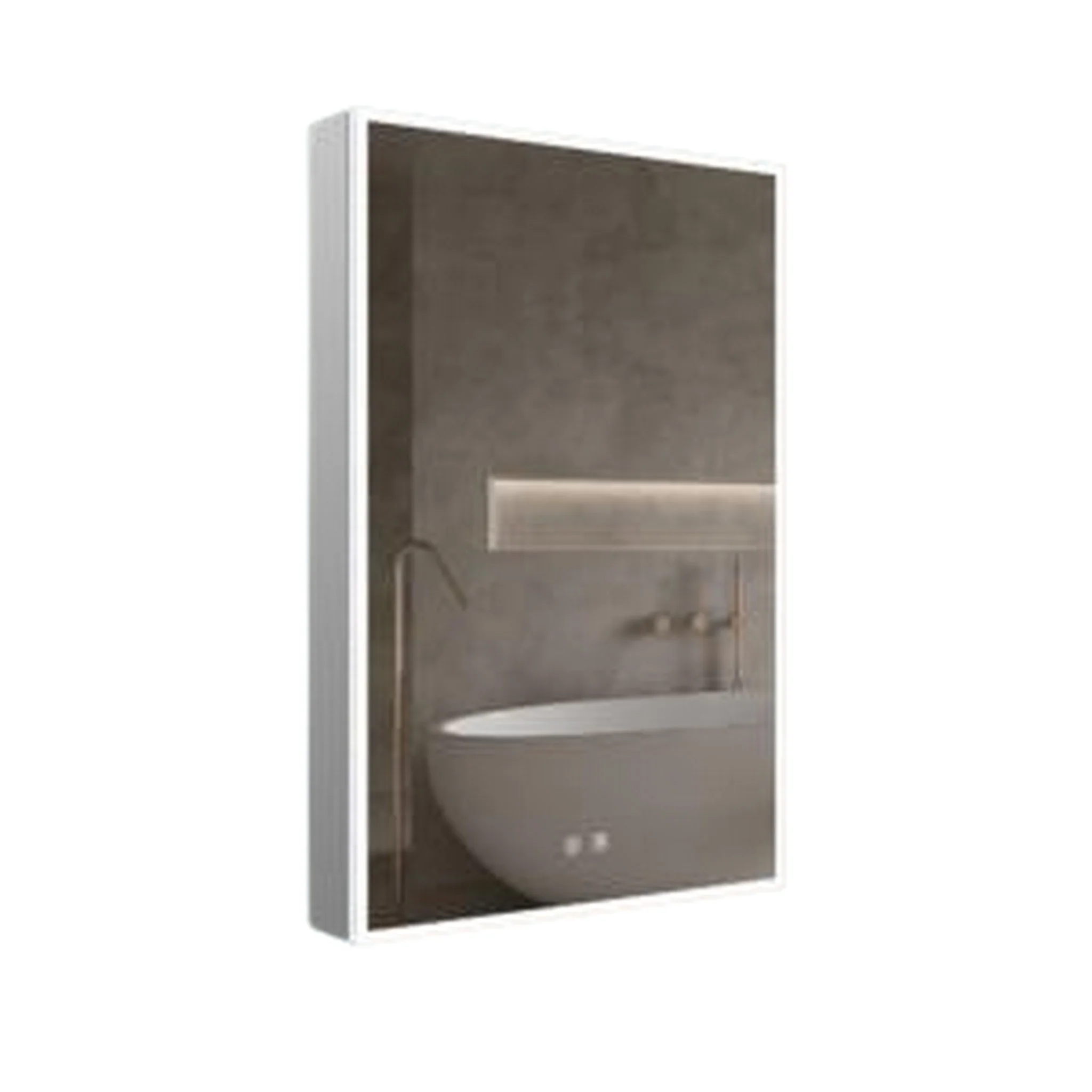 JACKSON MEDICINE CABINET - Image 4