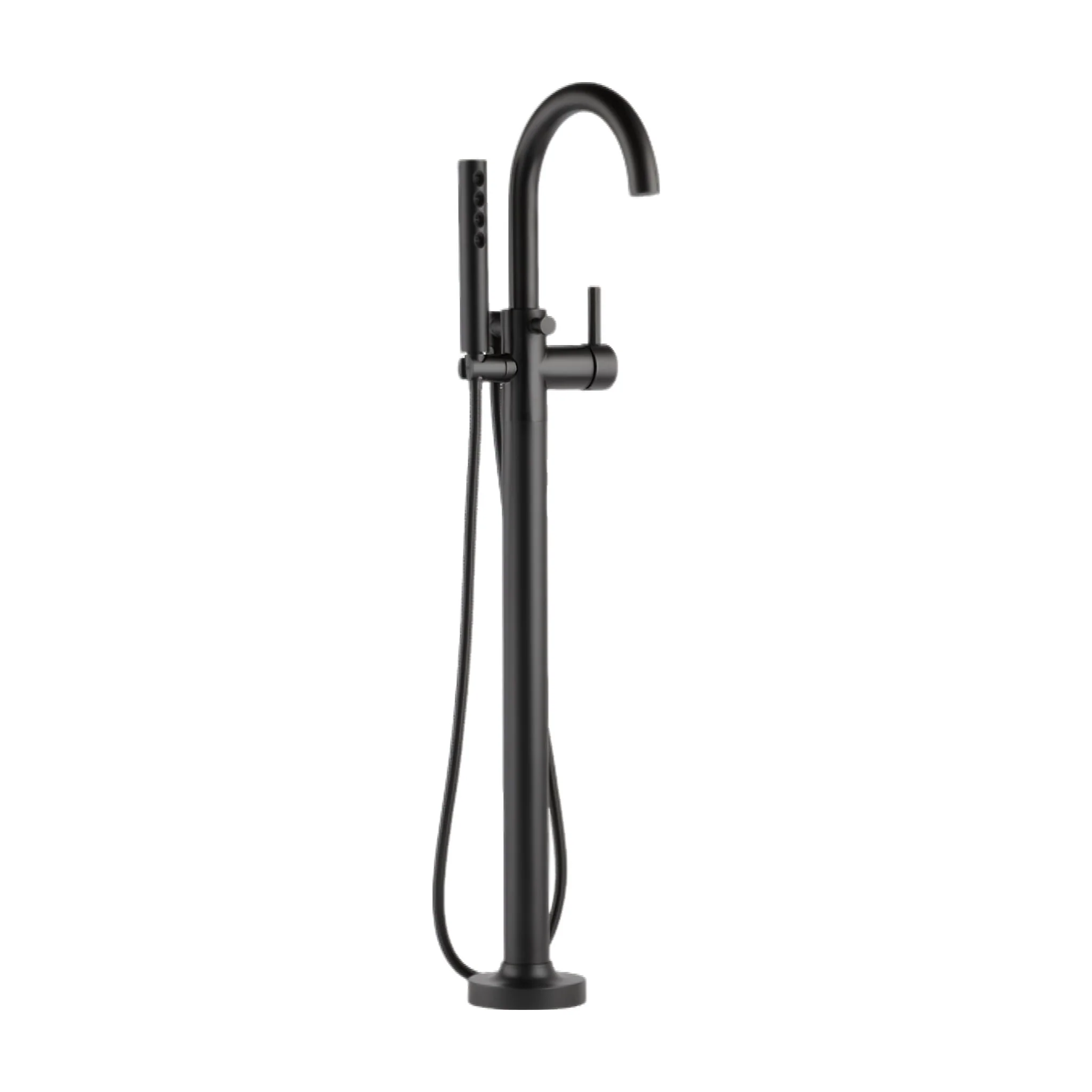 JASON WU SINGLE-HANDLE FREESTANDING TUB FILLER