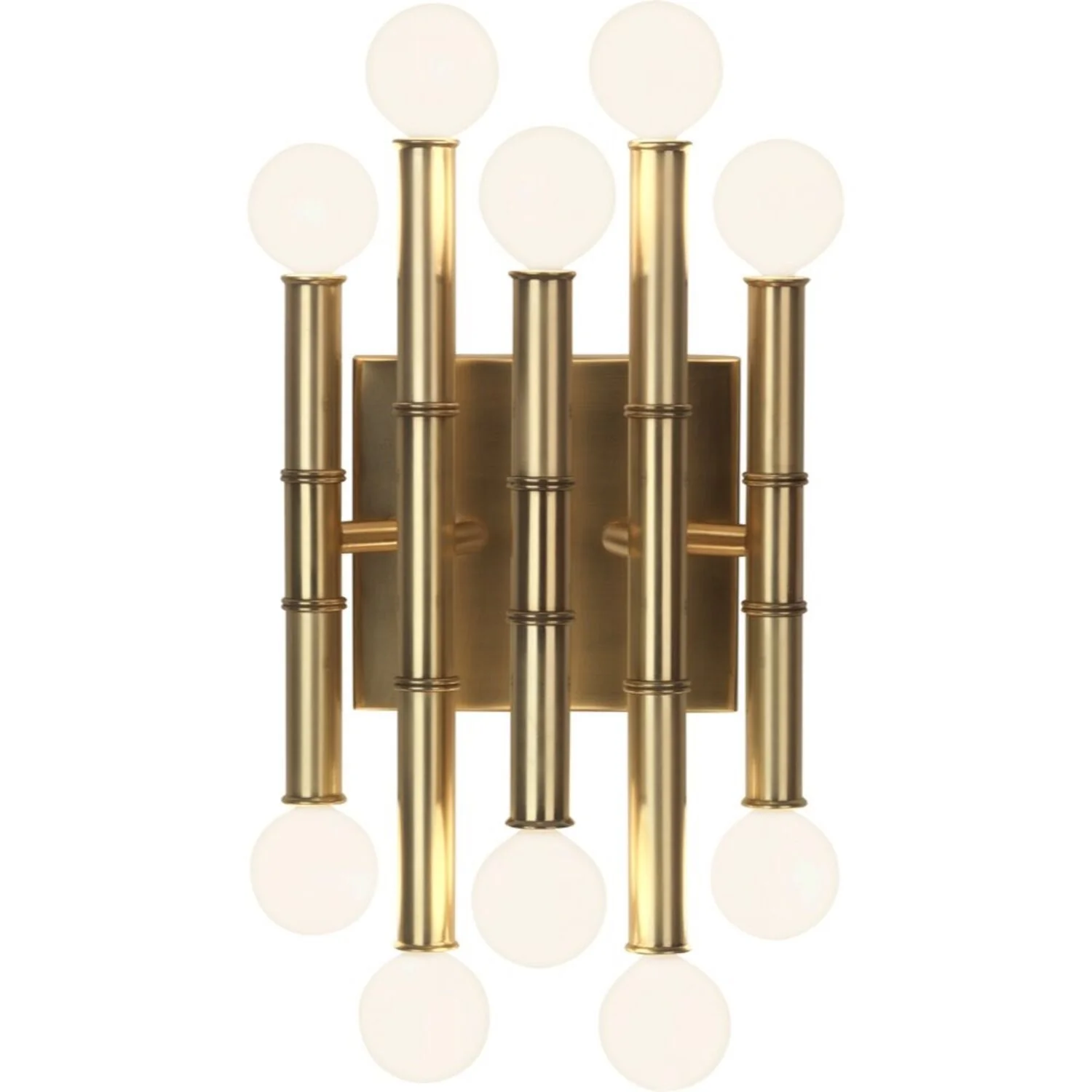 JONATHAN ADLER MEURICE WALL SCONCE