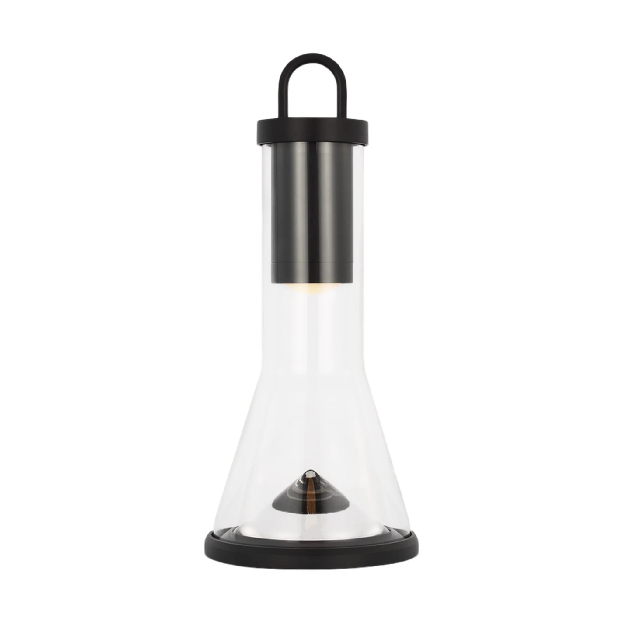 KANDELLA ACCENT RECHARGEABLE TABLE LAMP
