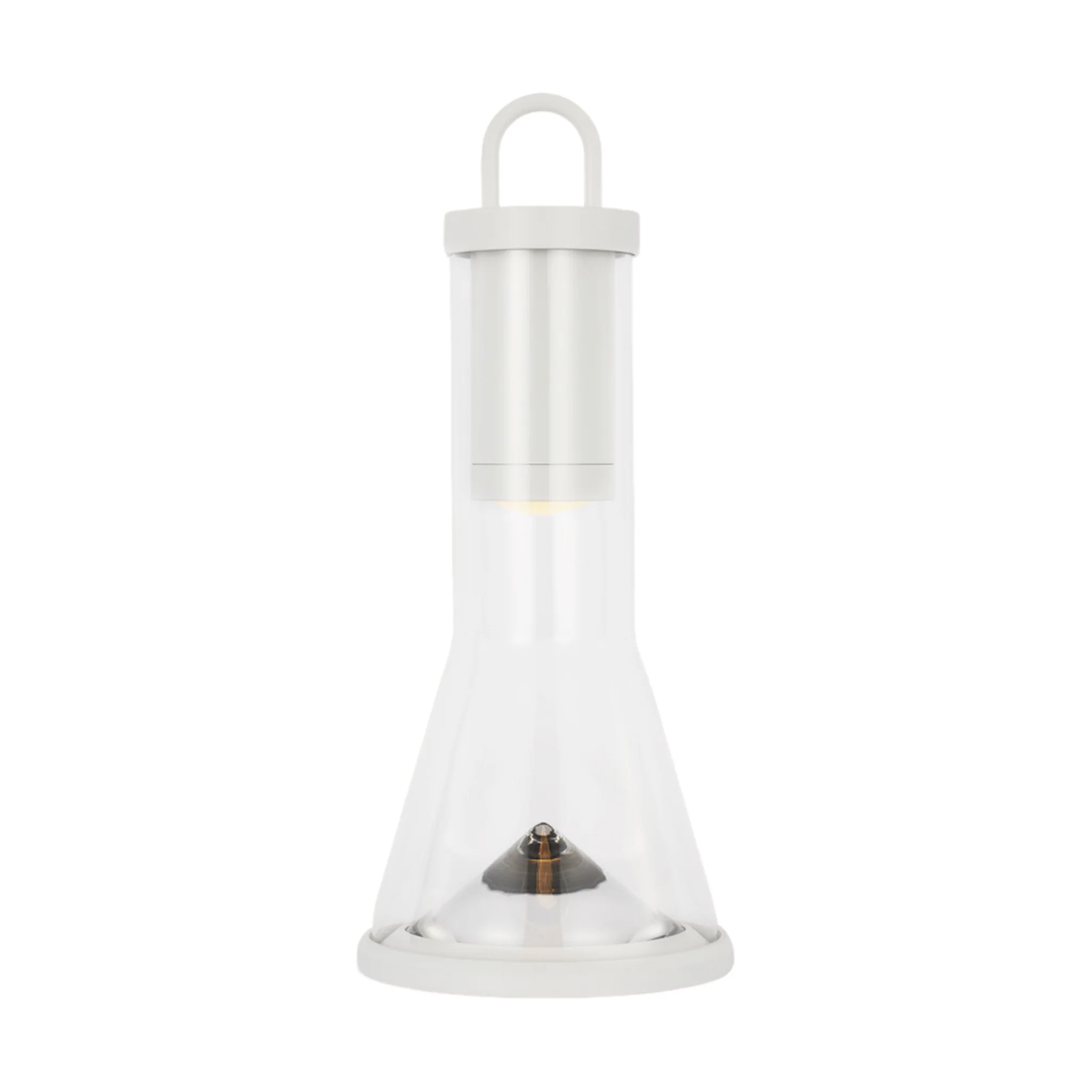 KANDELLA ACCENT RECHARGEABLE TABLE LAMP - Image 3
