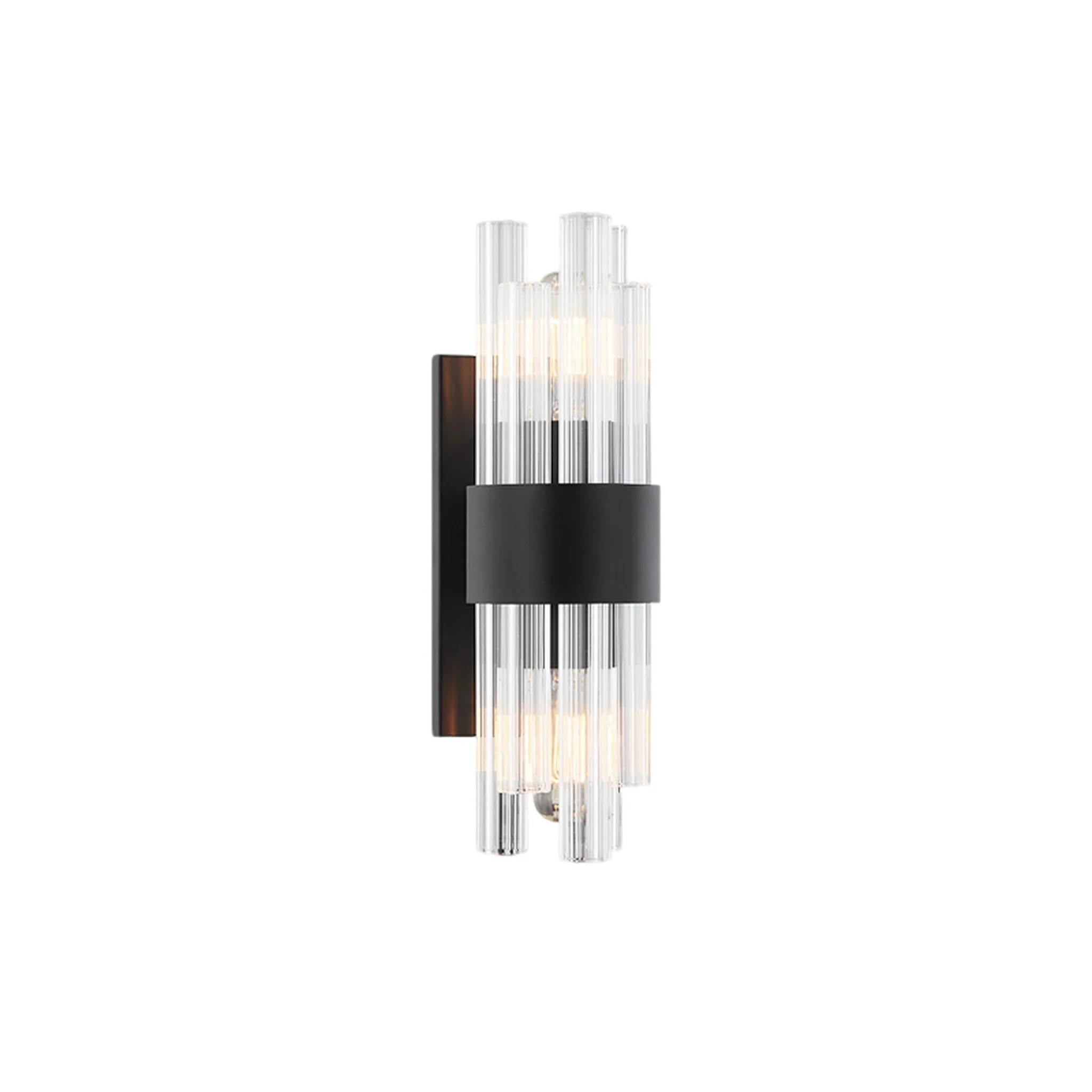 KELLAN 2-LIGHT WALL/VANITY SCONCE (MULTIPLE SIZES) - Image 2