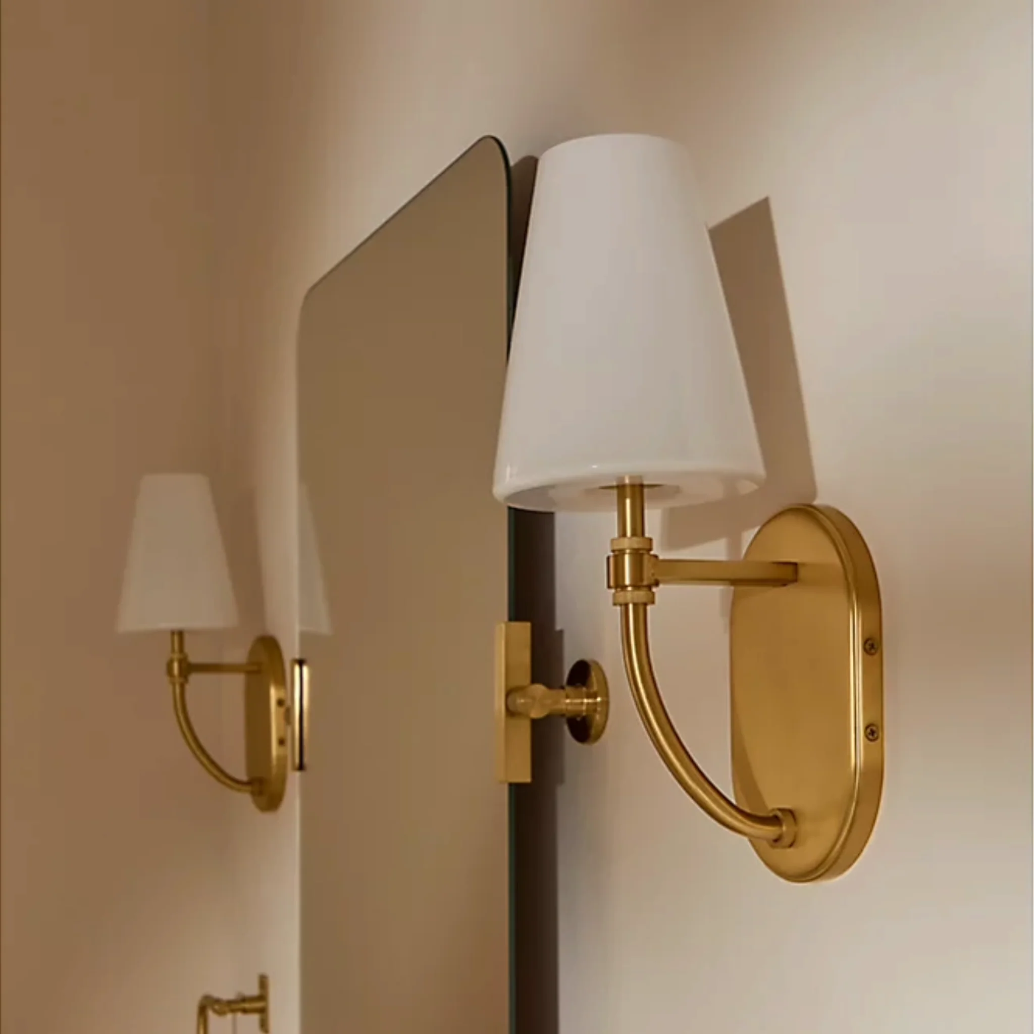KERNEN™ SCONCE BY STUDIO MCGEE (MULTIPLE SIZES) - Image 2