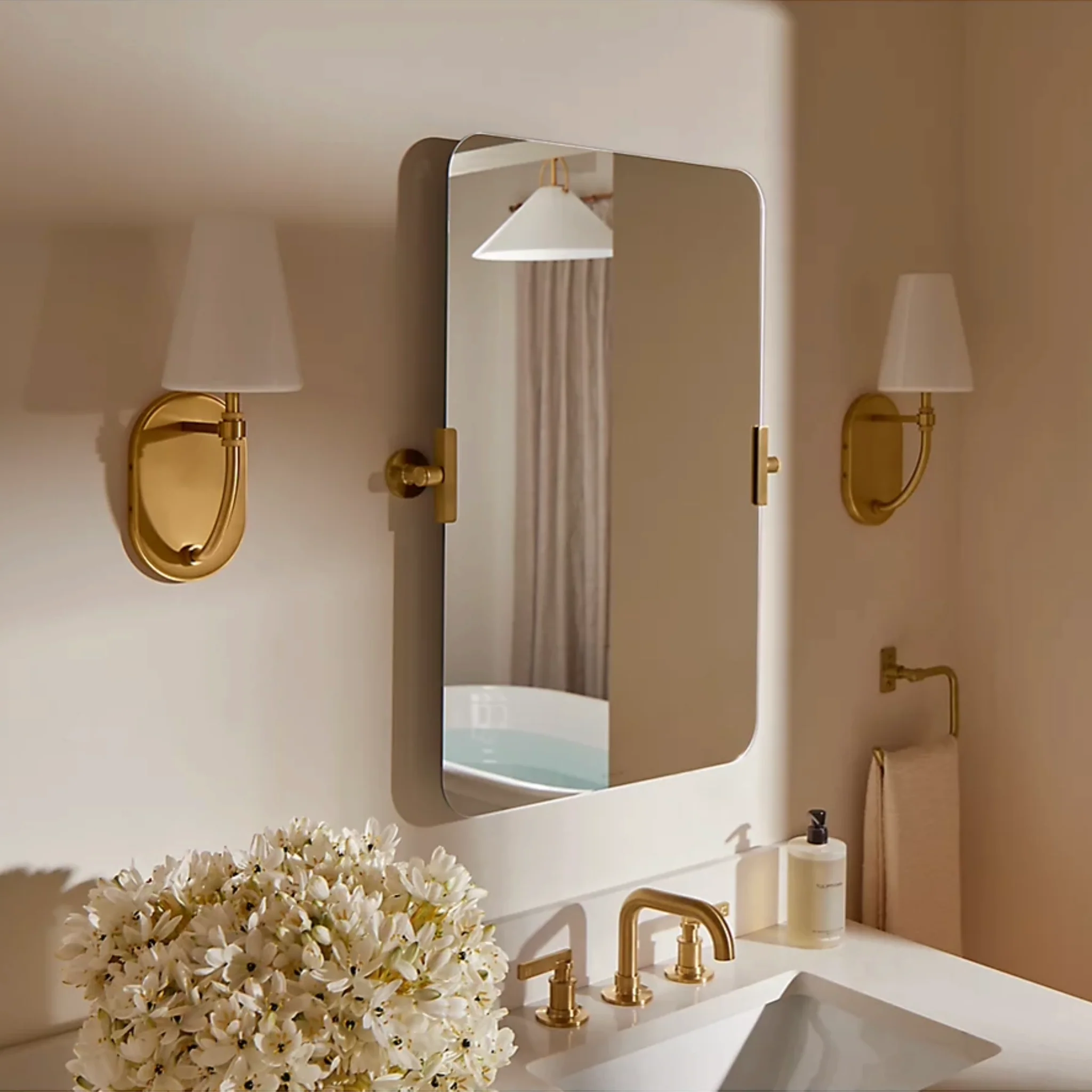 KERNEN™ SCONCE BY STUDIO MCGEE (MULTIPLE SIZES) - Image 20