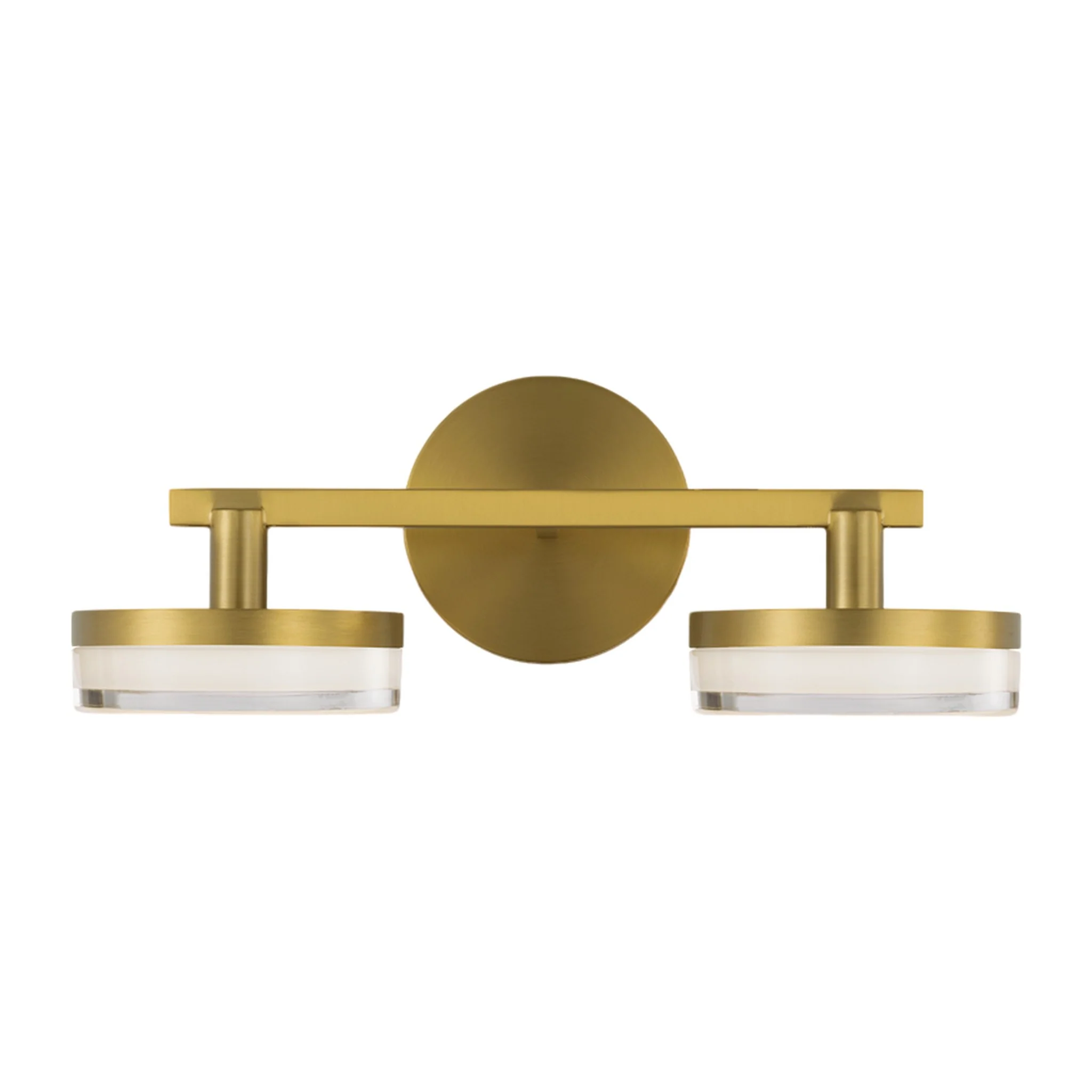 KHAN LED VANITY SCONCE (MULTIPLE SIZES) - Image 14