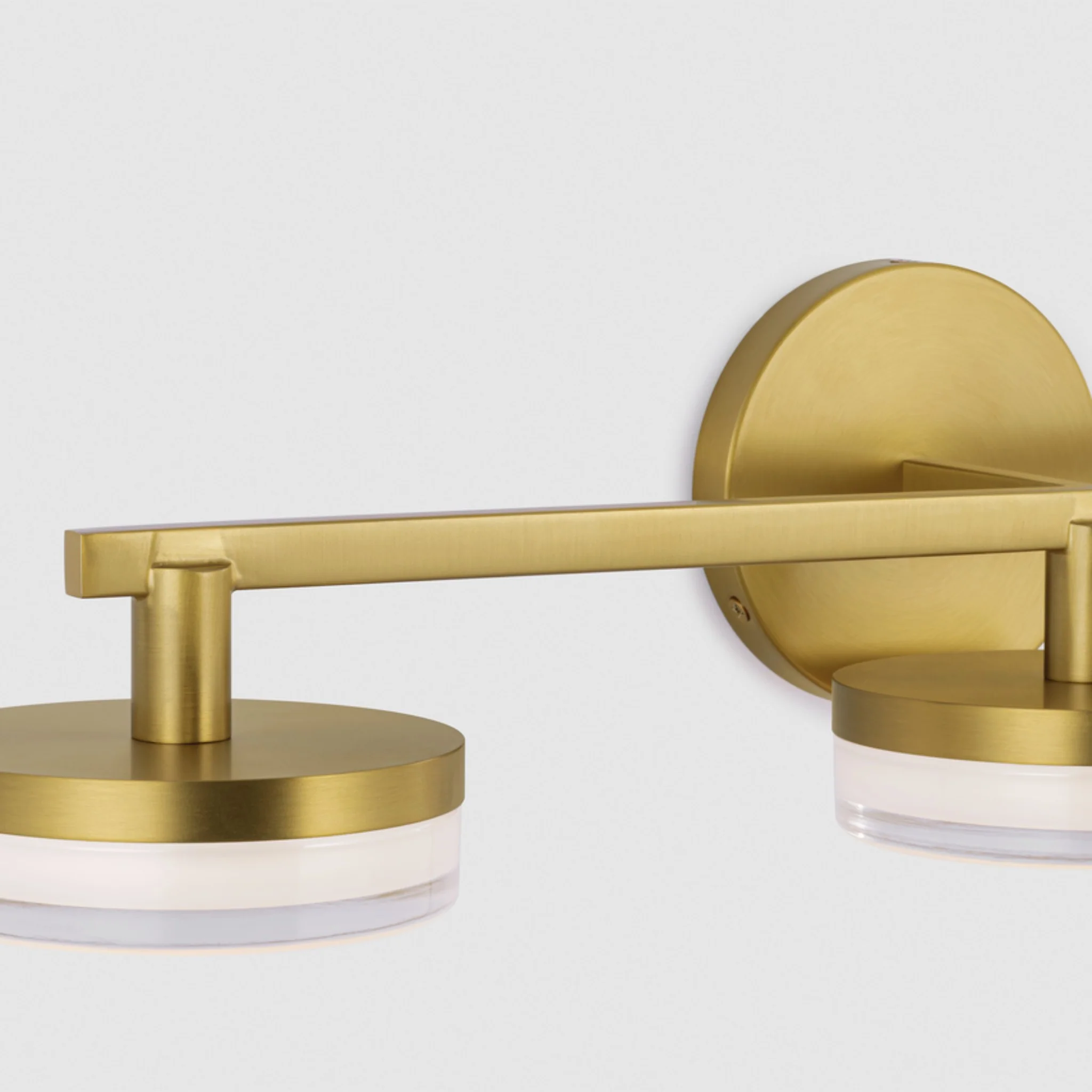 KHAN LED VANITY SCONCE (MULTIPLE SIZES) - Image 32