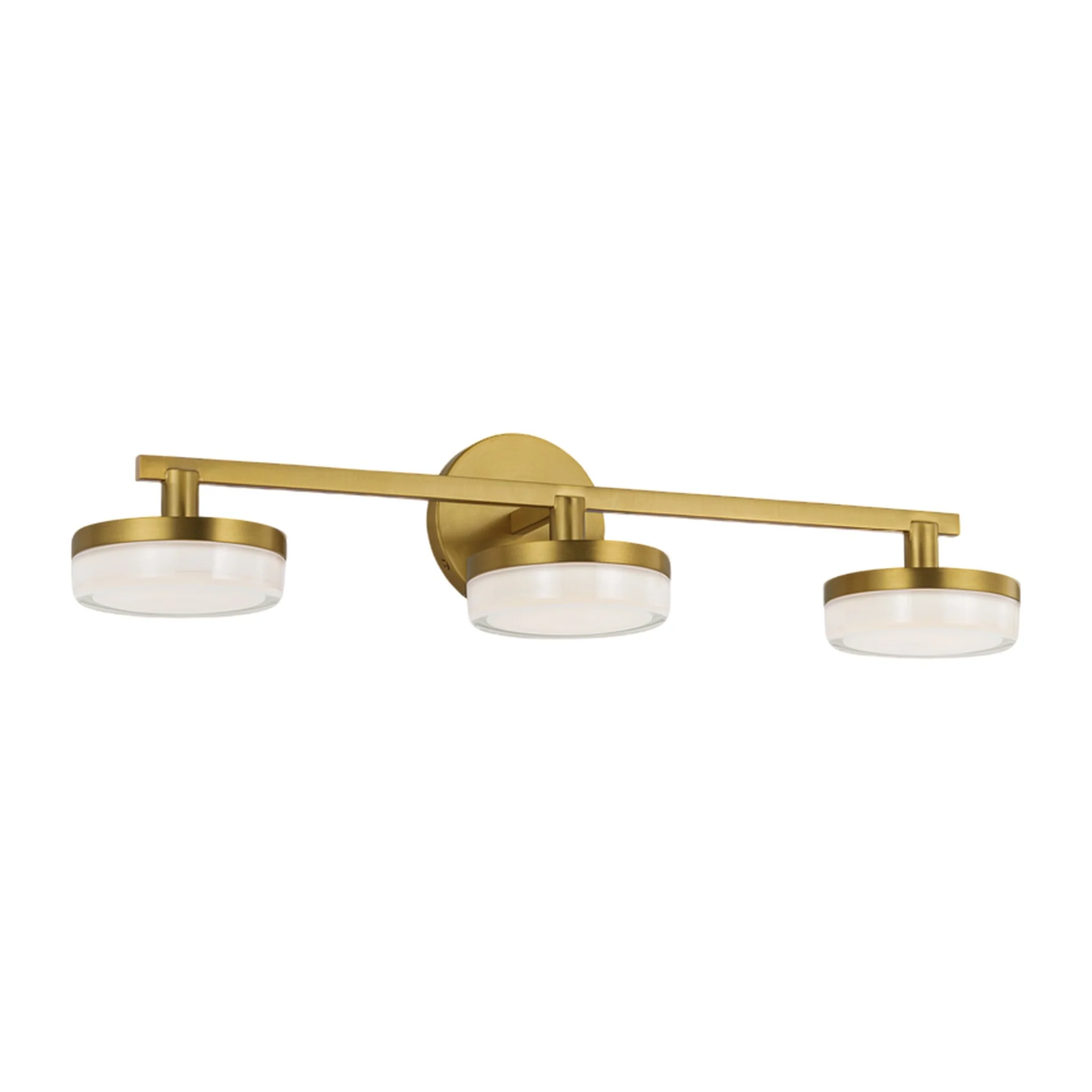 KHAN LED VANITY SCONCE (MULTIPLE SIZES) - Image 7