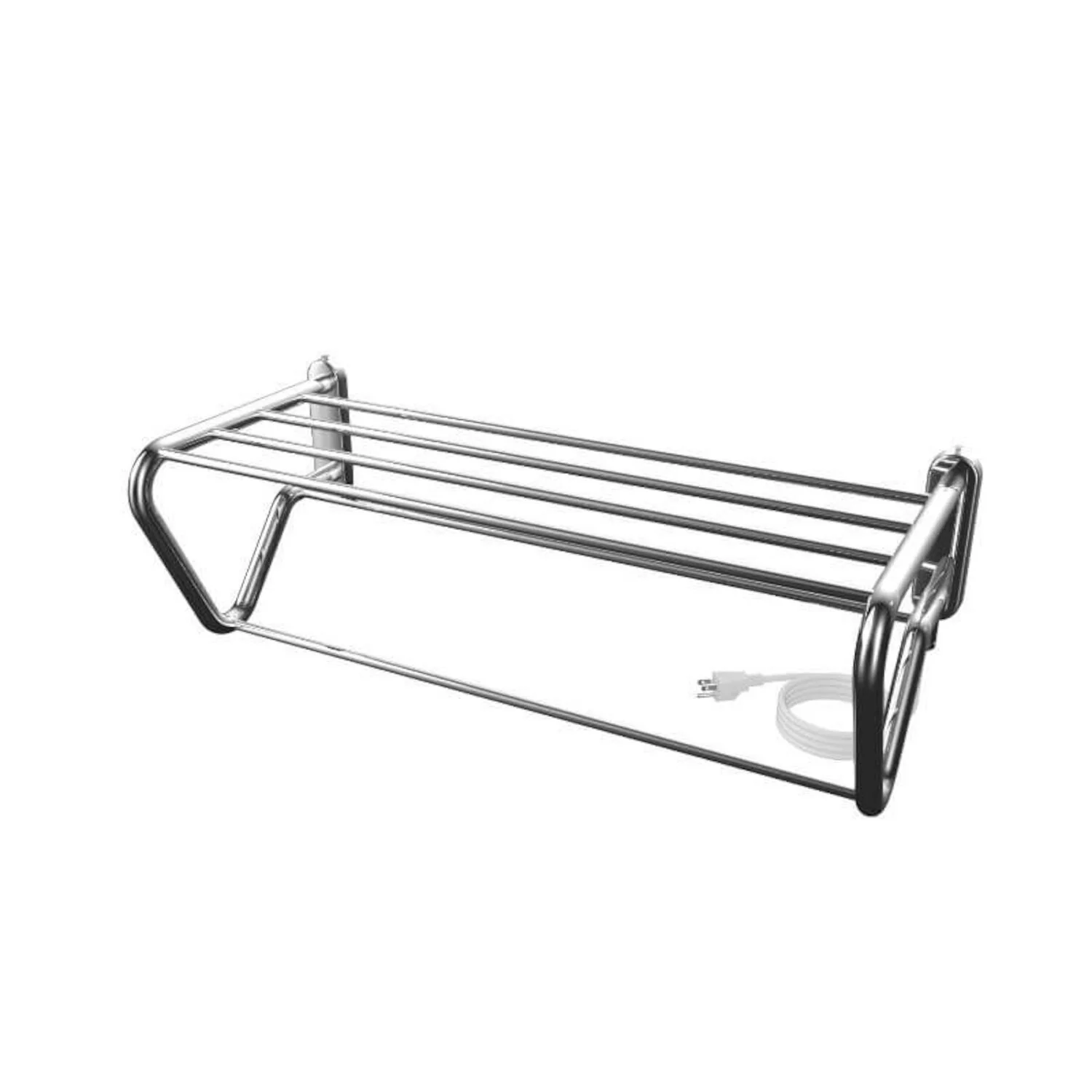 KONTOUR 24"X9" KONTOUR TURN ELECTRIC PLUG-IN TOWEL WARMER