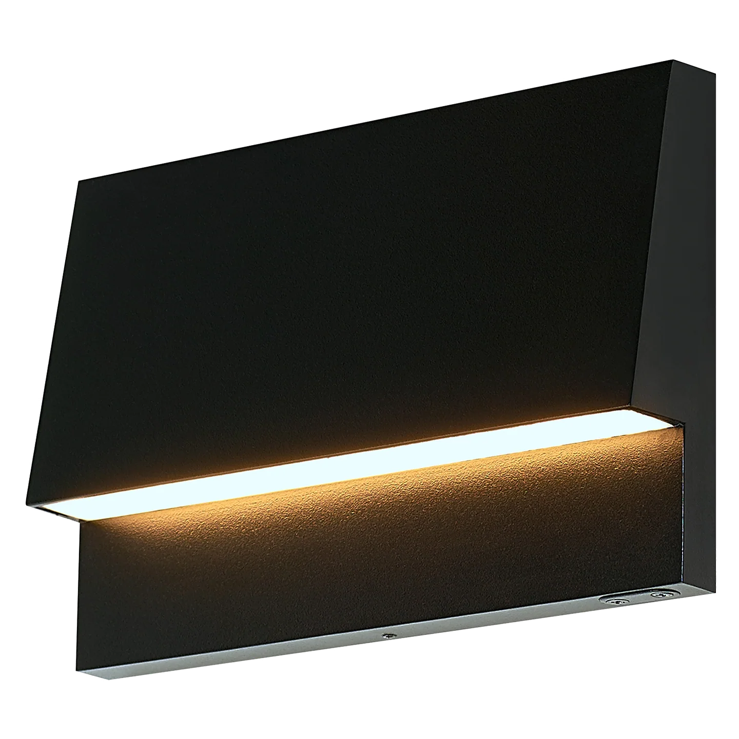 KRYSEN OUTDOOR WALL/STEP LIGHT