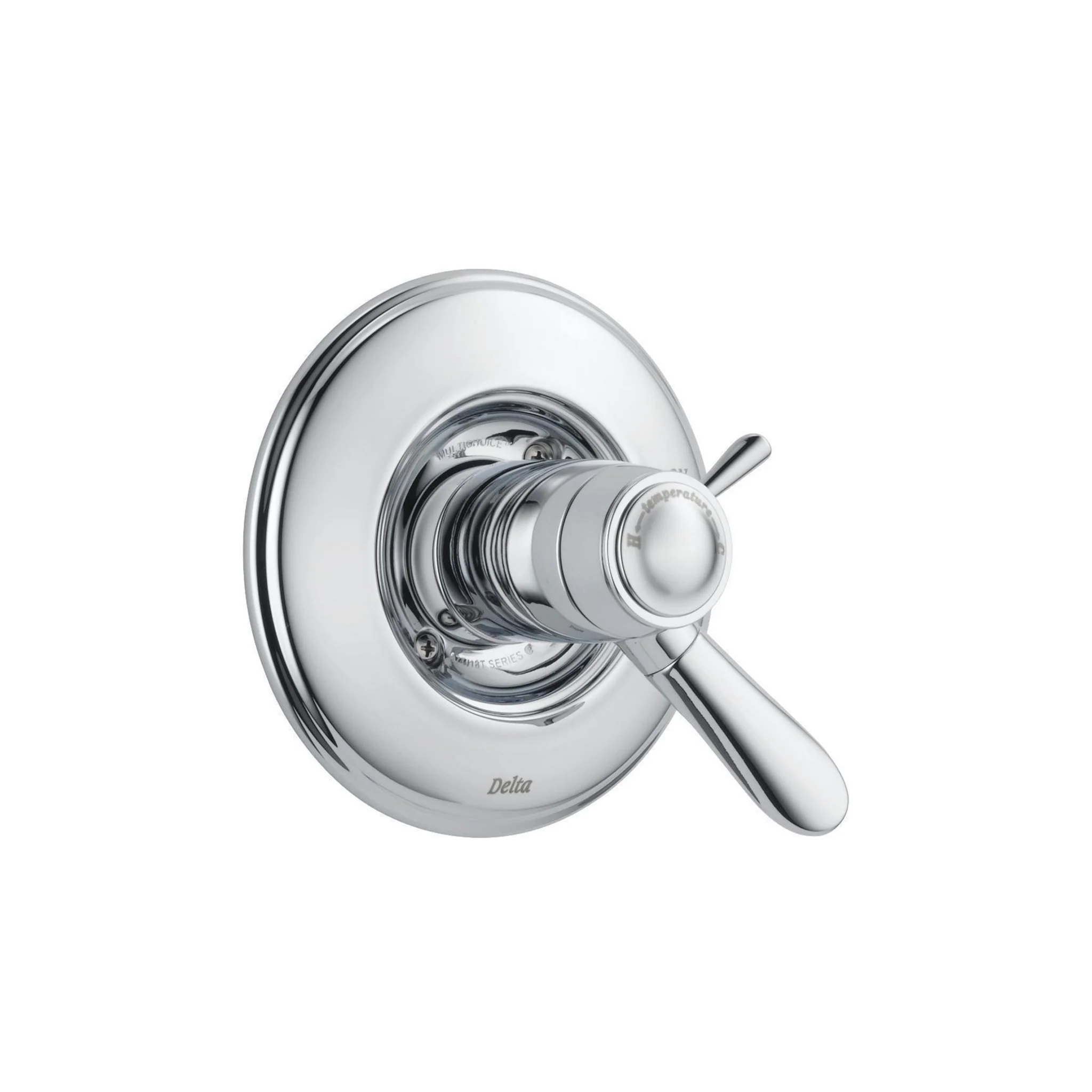 LAHARA TEMPASSURE 17T SERIES VALVE TRIM ONLY