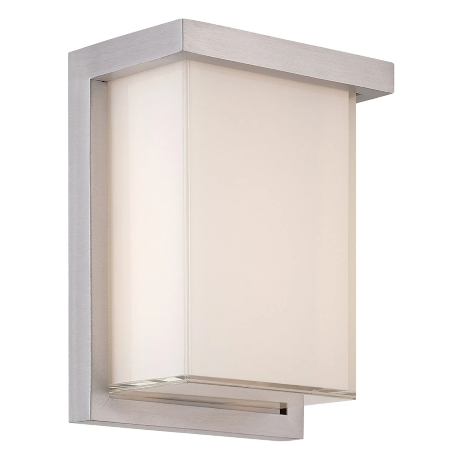 LEDGE 8-INCH 3000K LED WALL SCONCE LIGHT, WS-W1408 - Image 2