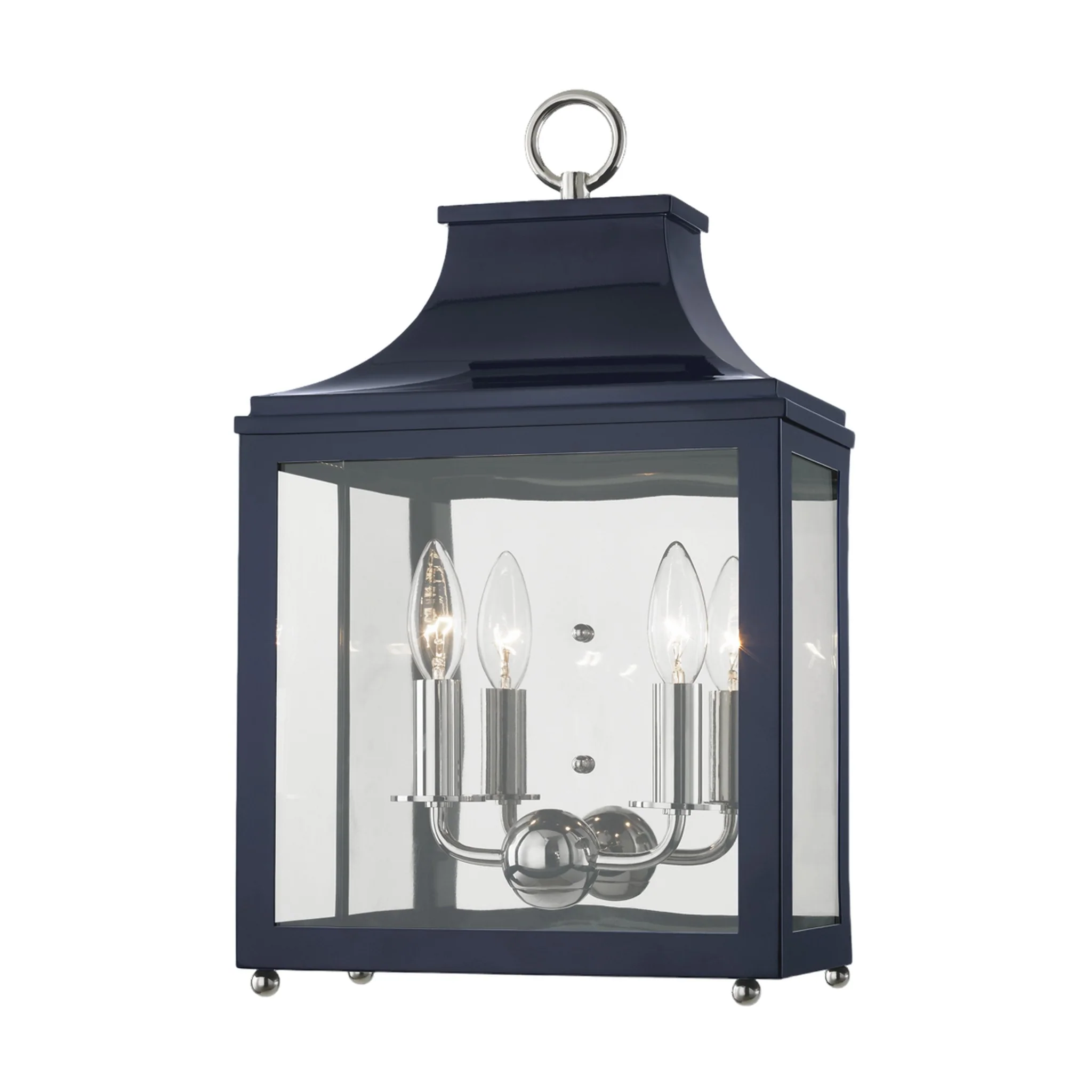 LEIGH 2-LIGHT WALL SCONCE - Image 5