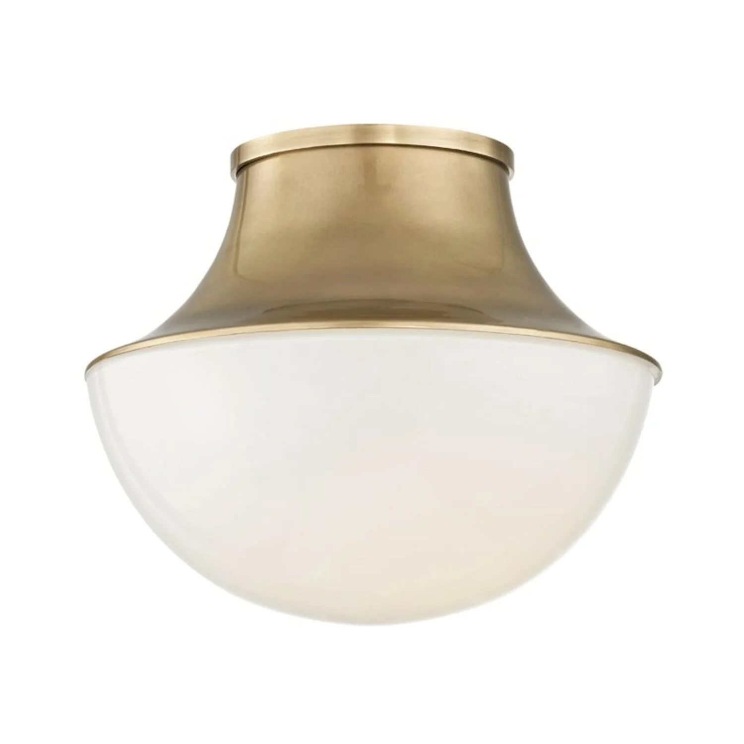 LETTIE FLUSH MOUNT (MULTIPLE SIZES)