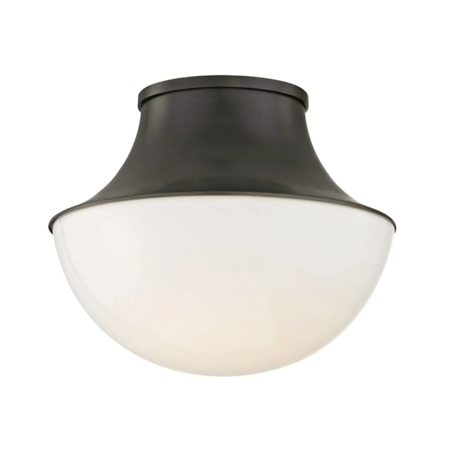LETTIE FLUSH MOUNT (MULTIPLE SIZES) - Image 2